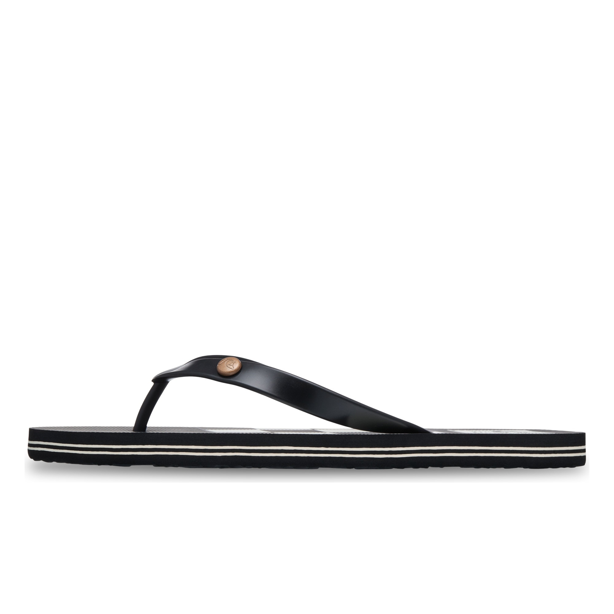 Chanclas de hombre Molokai Originals Quiksilver - Negro Negro-5