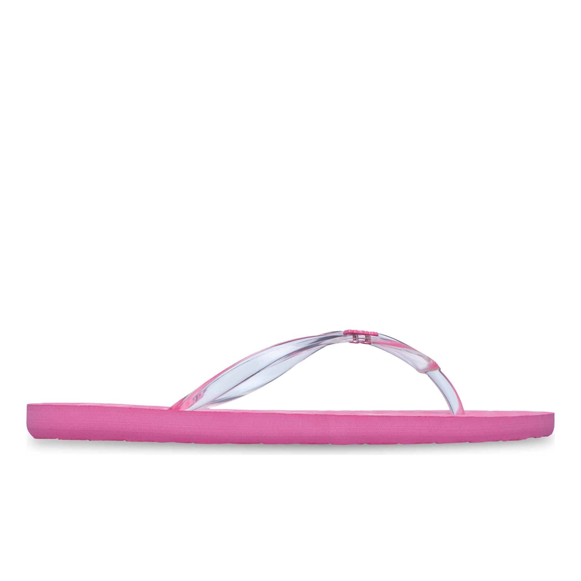 Chanclas de mujer Viva Jelly Roxy - Rosa Rosa-2