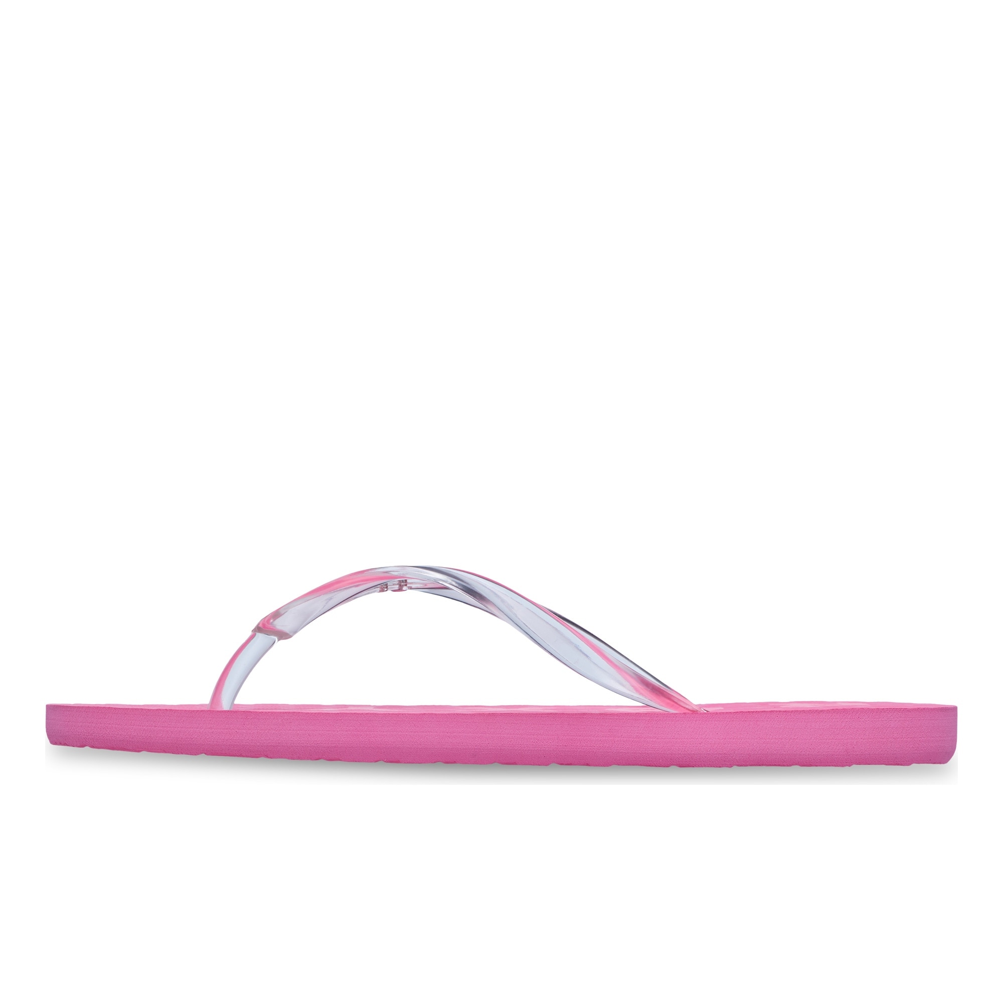 Chanclas de mujer Viva Jelly Roxy - Rosa Rosa-3