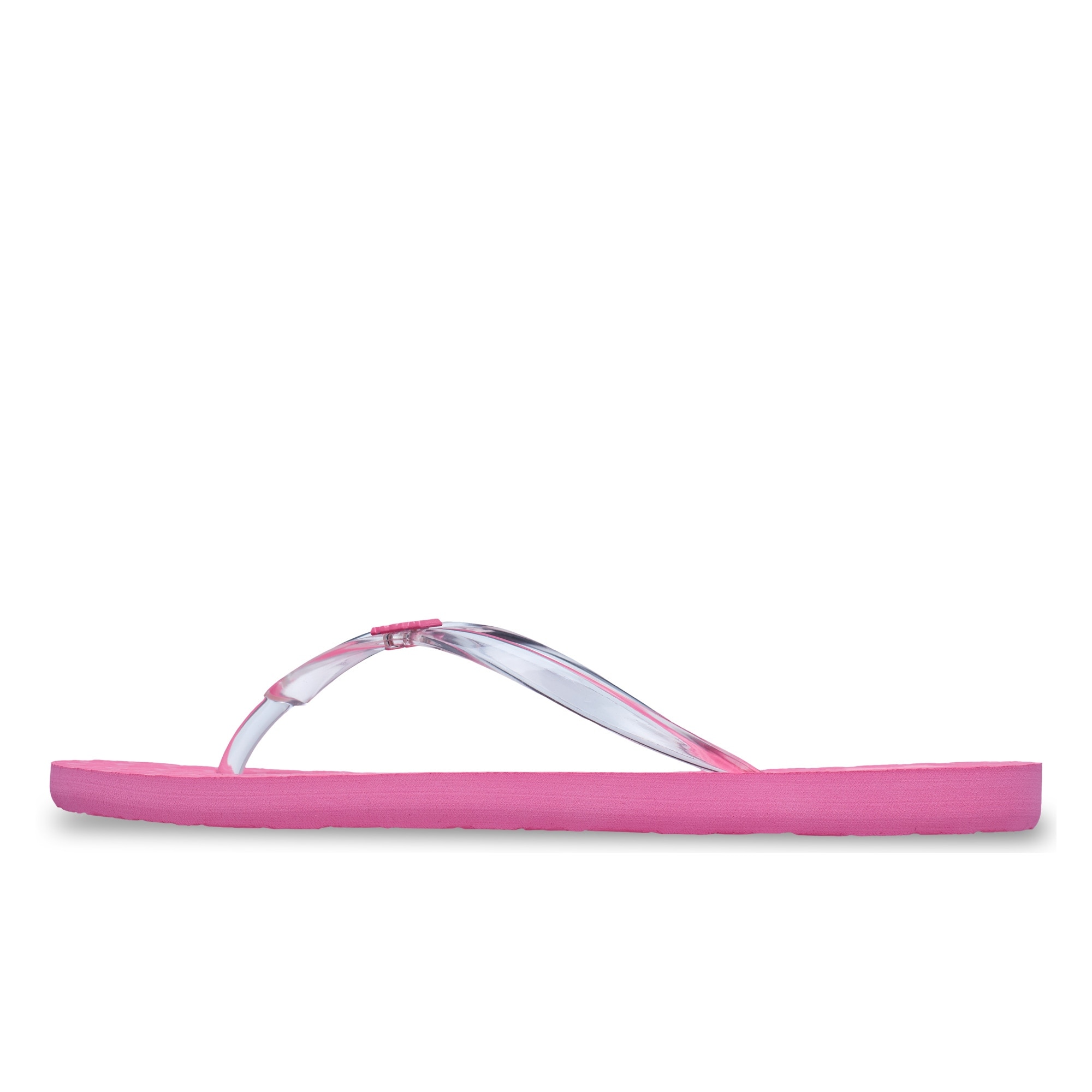 Chanclas de mujer Viva Jelly Roxy - Rosa Rosa-5
