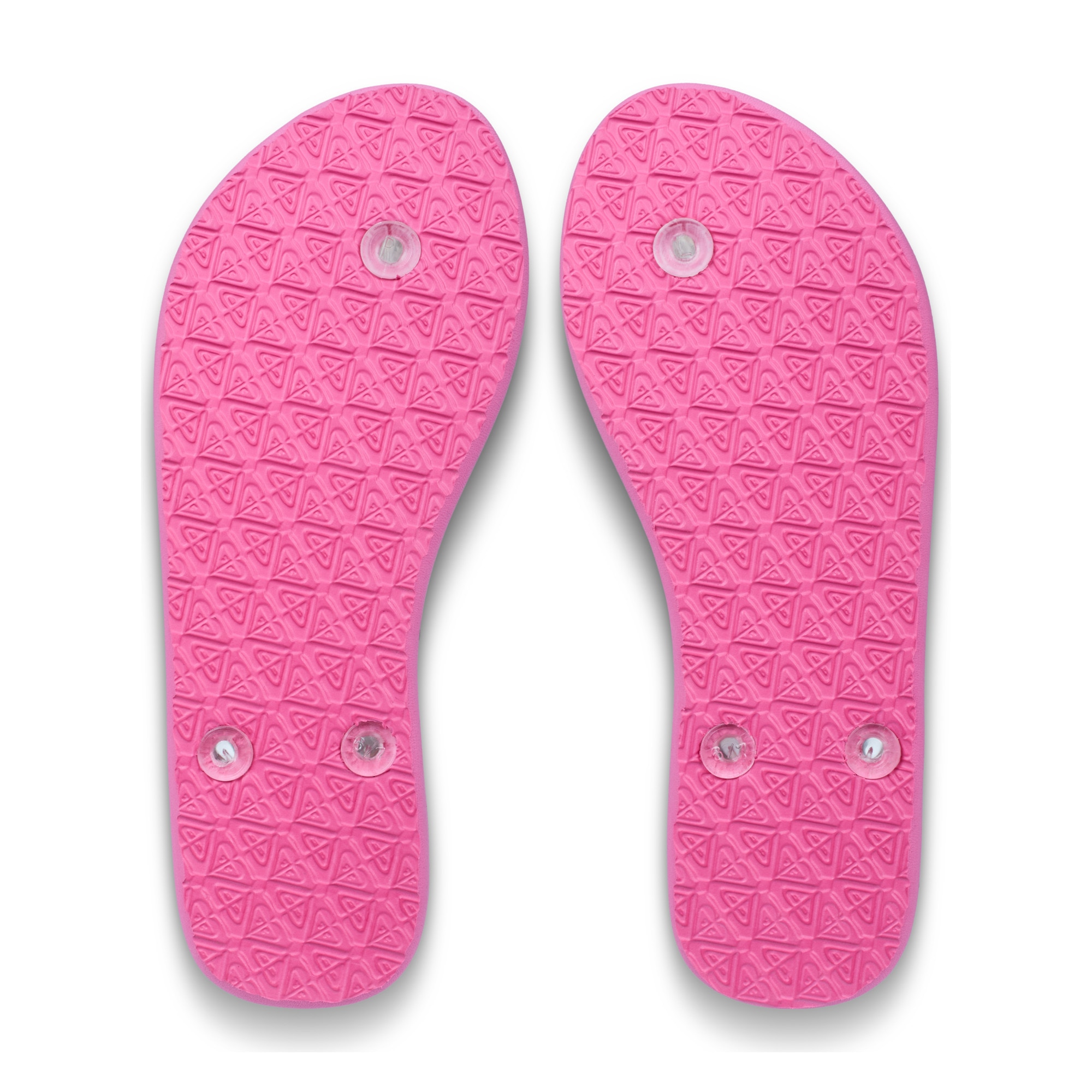 Chanclas de mujer Viva Jelly Roxy - Rosa Rosa-6