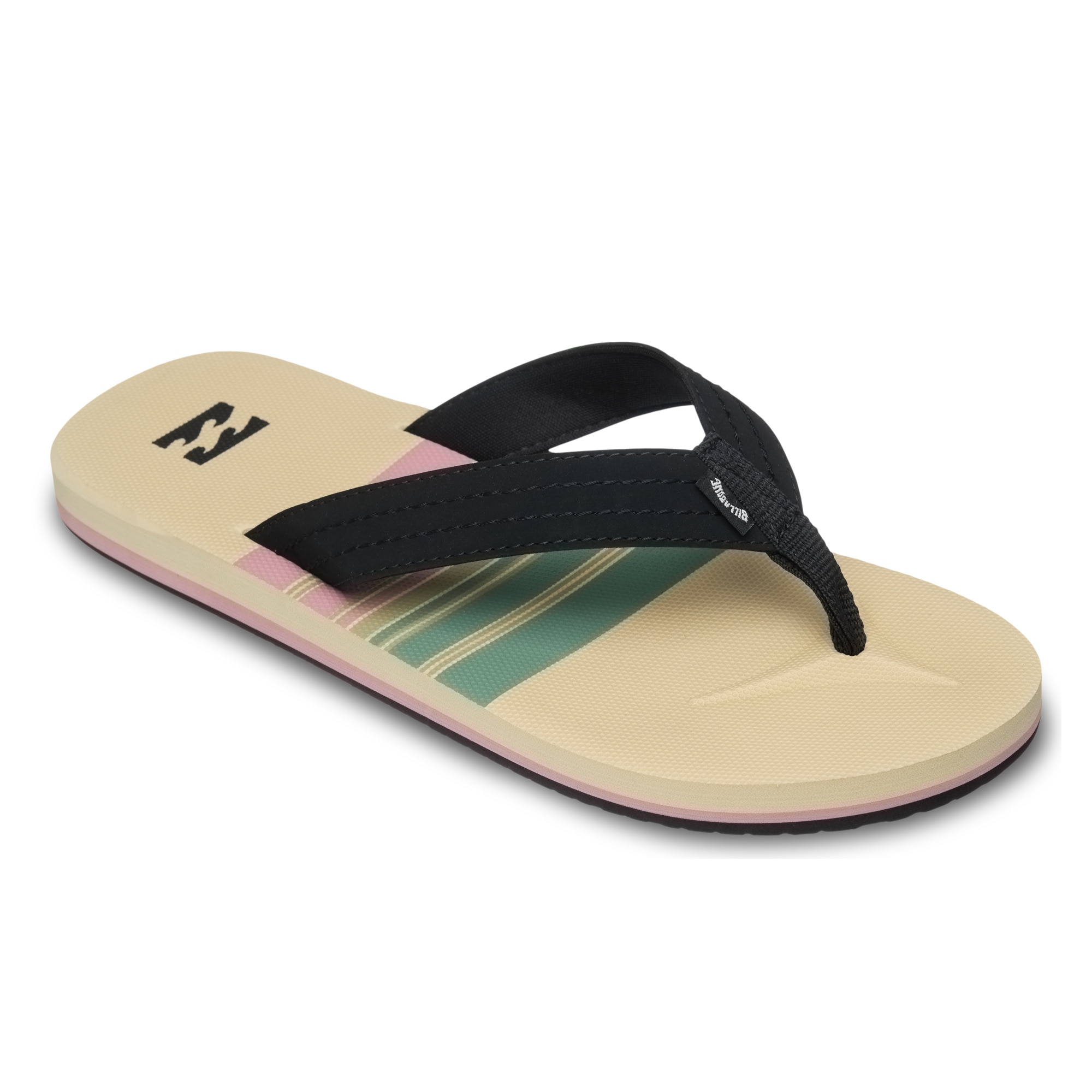 Imagen 0 de Chanclas de hombre All Day Theme Billabong Beige
