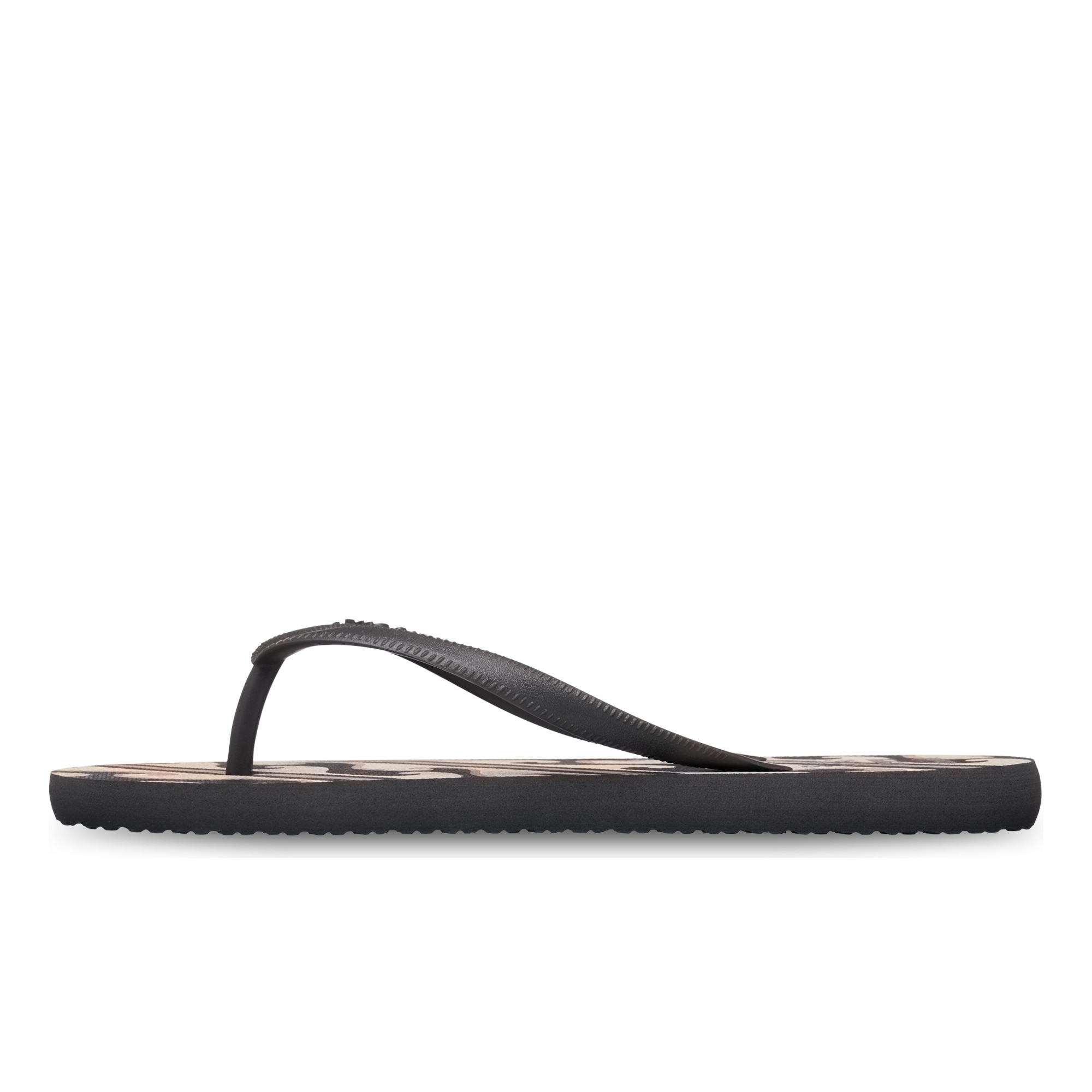 Chanclas de mujer Dama Billabong - Negro Negro-3