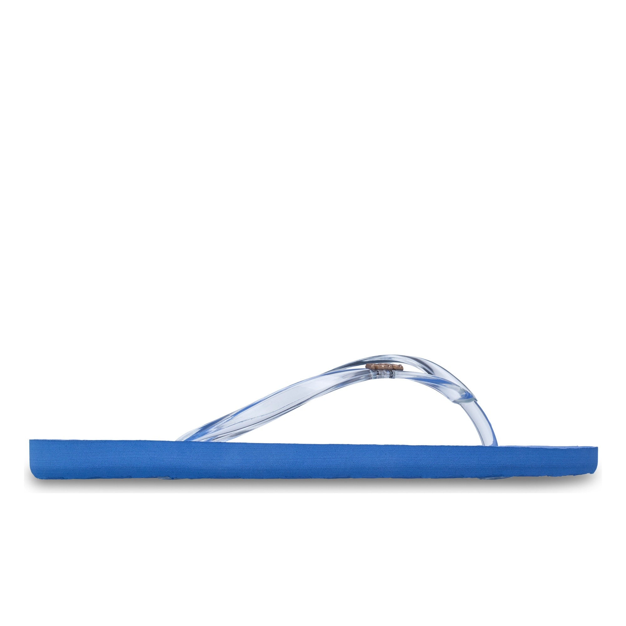 Chanclas de mujer Viva Jelly Roxy - Azul Azul-2