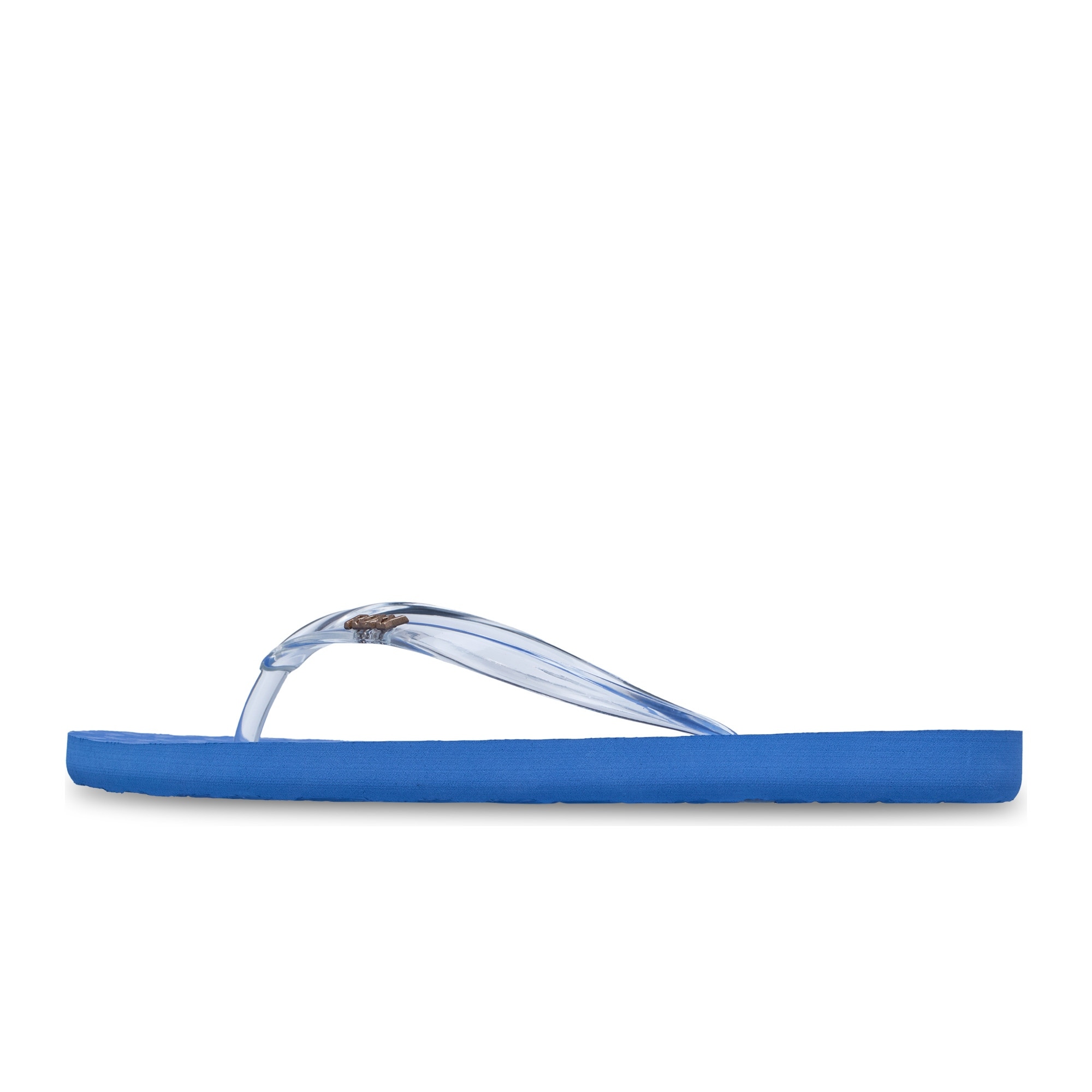 Chanclas de mujer Viva Jelly Roxy - Azul Azul-5