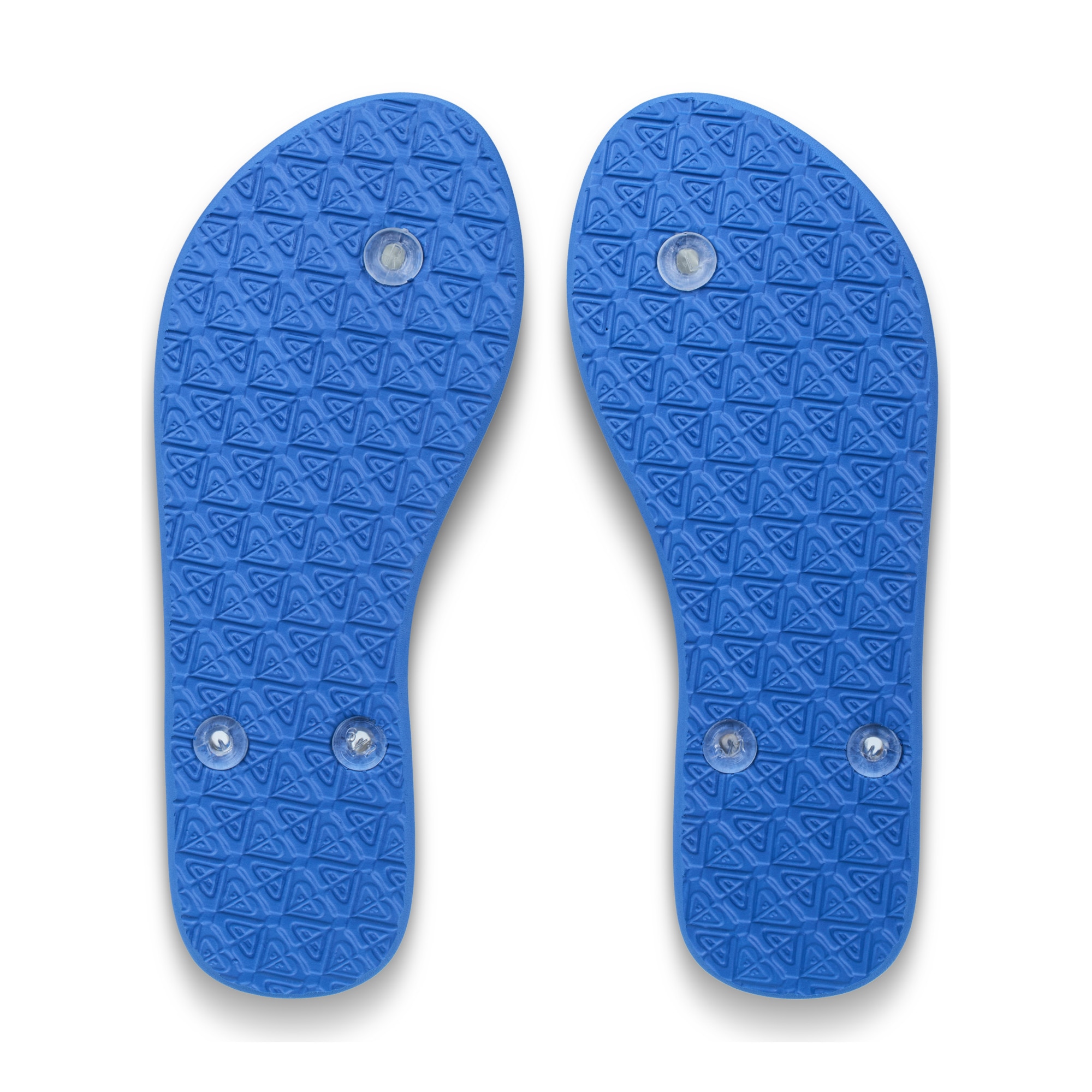 Chanclas de mujer Viva Jelly Roxy - Azul Azul-6