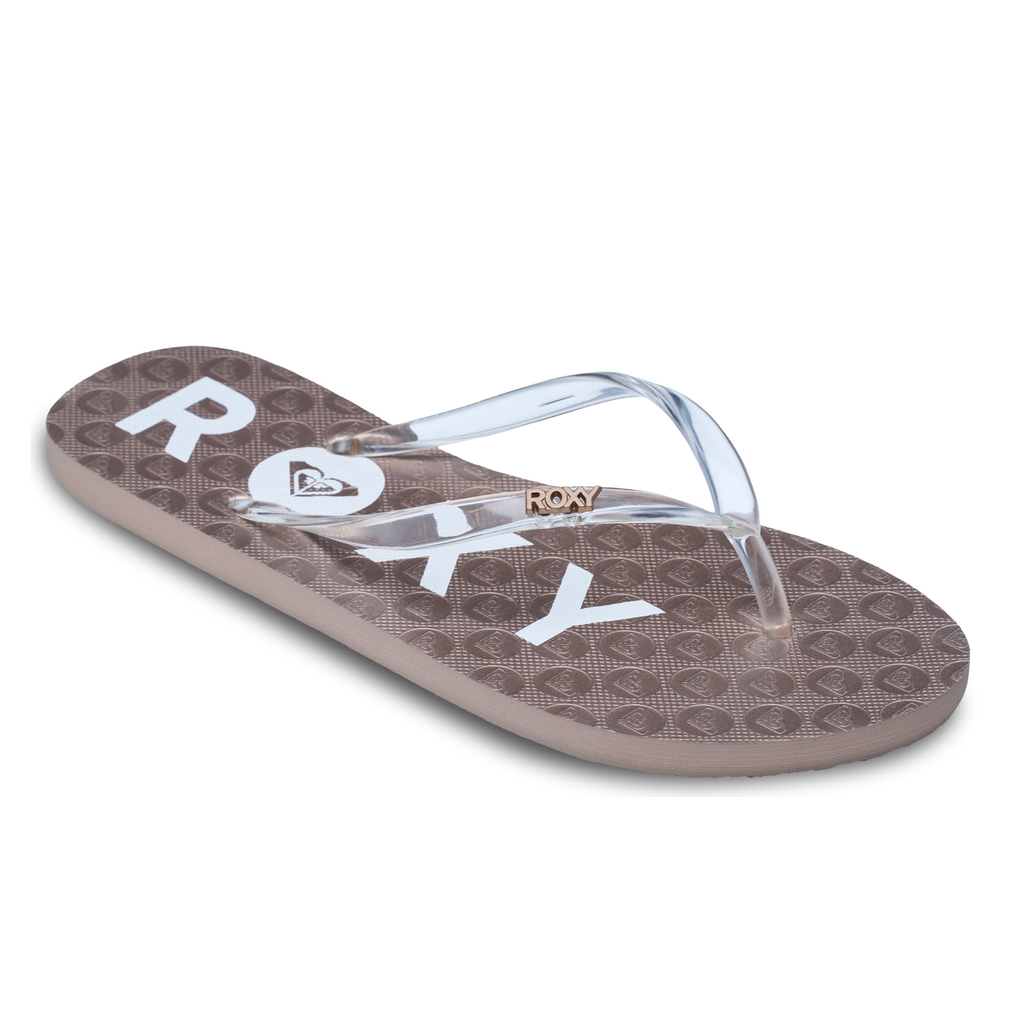 Imagen 0 de Chanclas de mujer Viva Jelly Roxy Azul