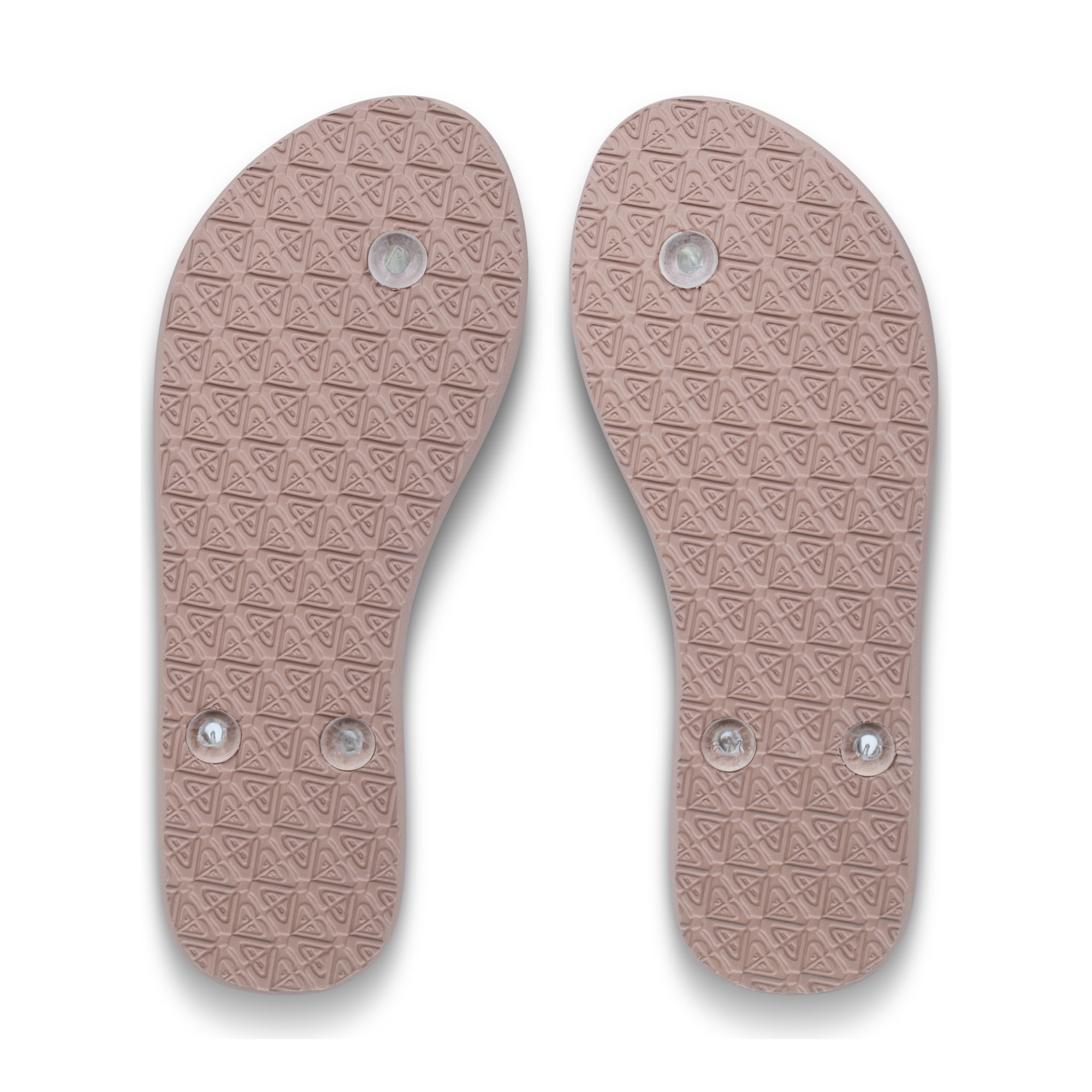 Chanclas de mujer Viva Jelly Roxy - Gris Gris-6