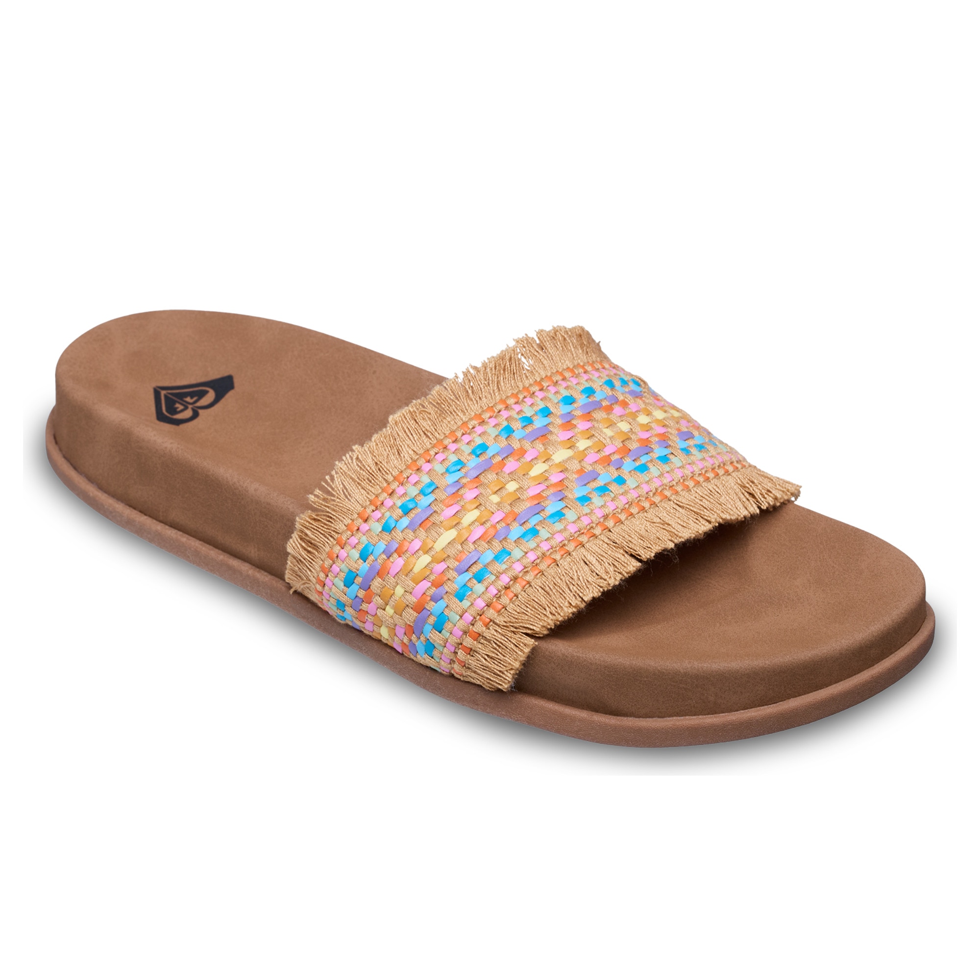 Roxy Sandalias de mujer Syenna 2 Multicolor