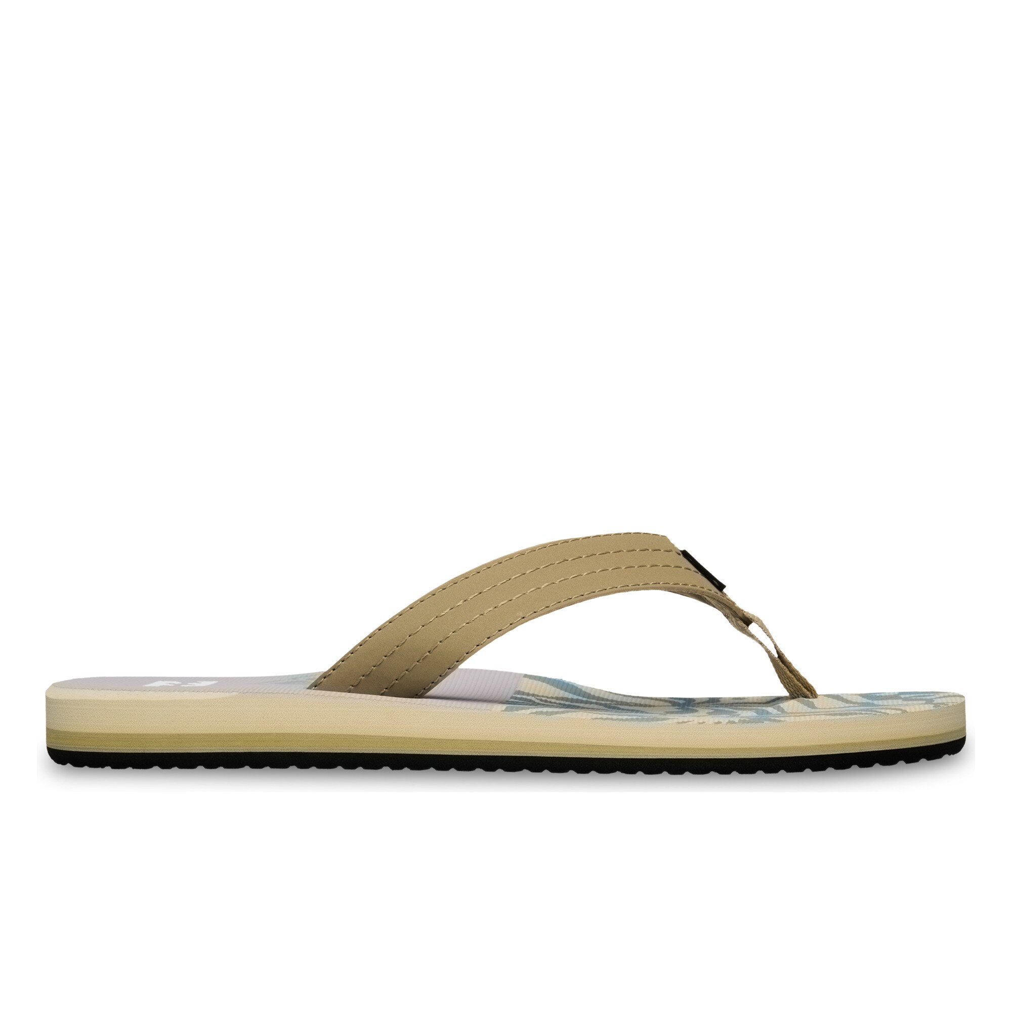 Chanclas de hombre All Day Theme Billabong - Morado Morado-2