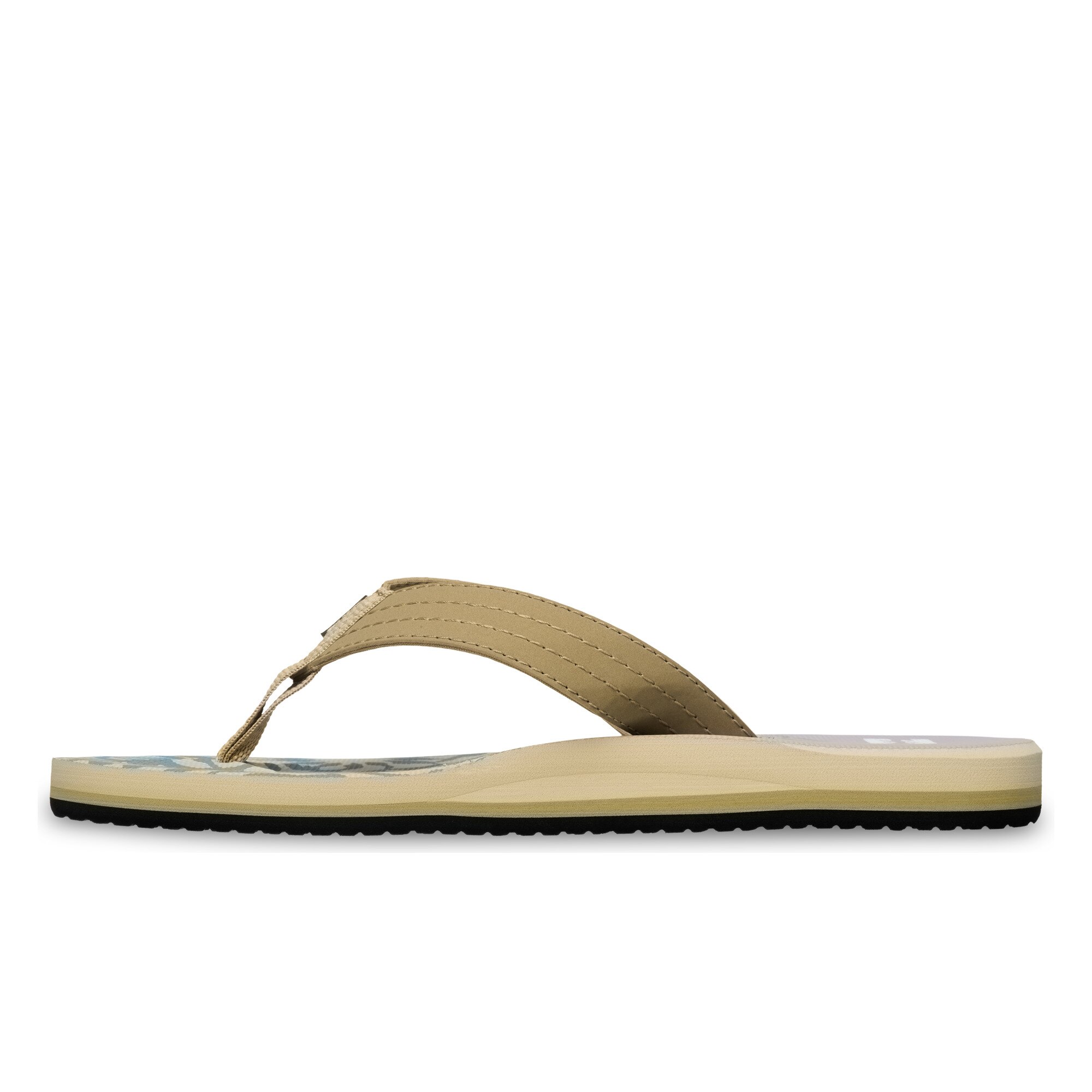 Chanclas de hombre All Day Theme Billabong - Morado Morado-3