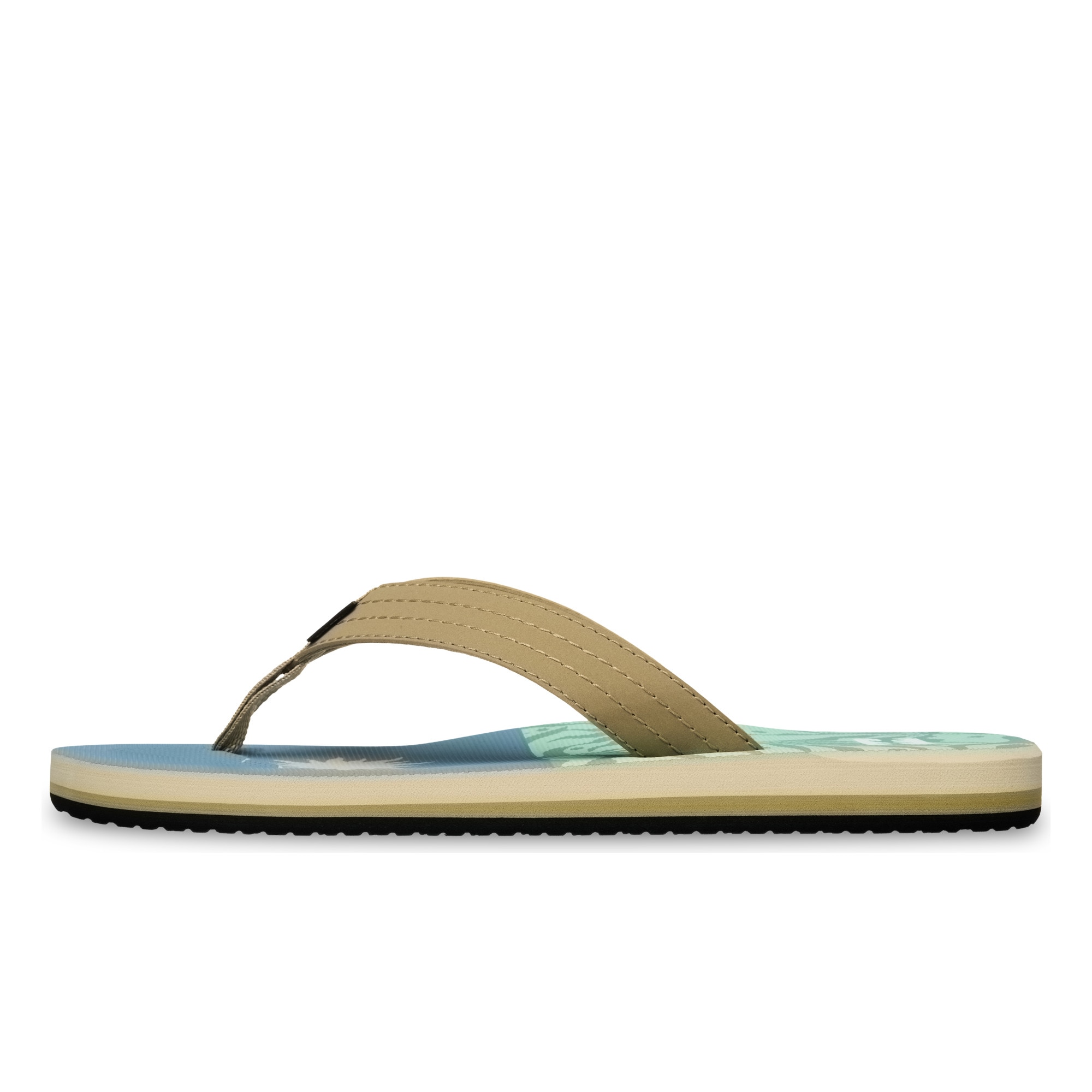 Chanclas de hombre All Day Theme Billabong - Morado Morado-5