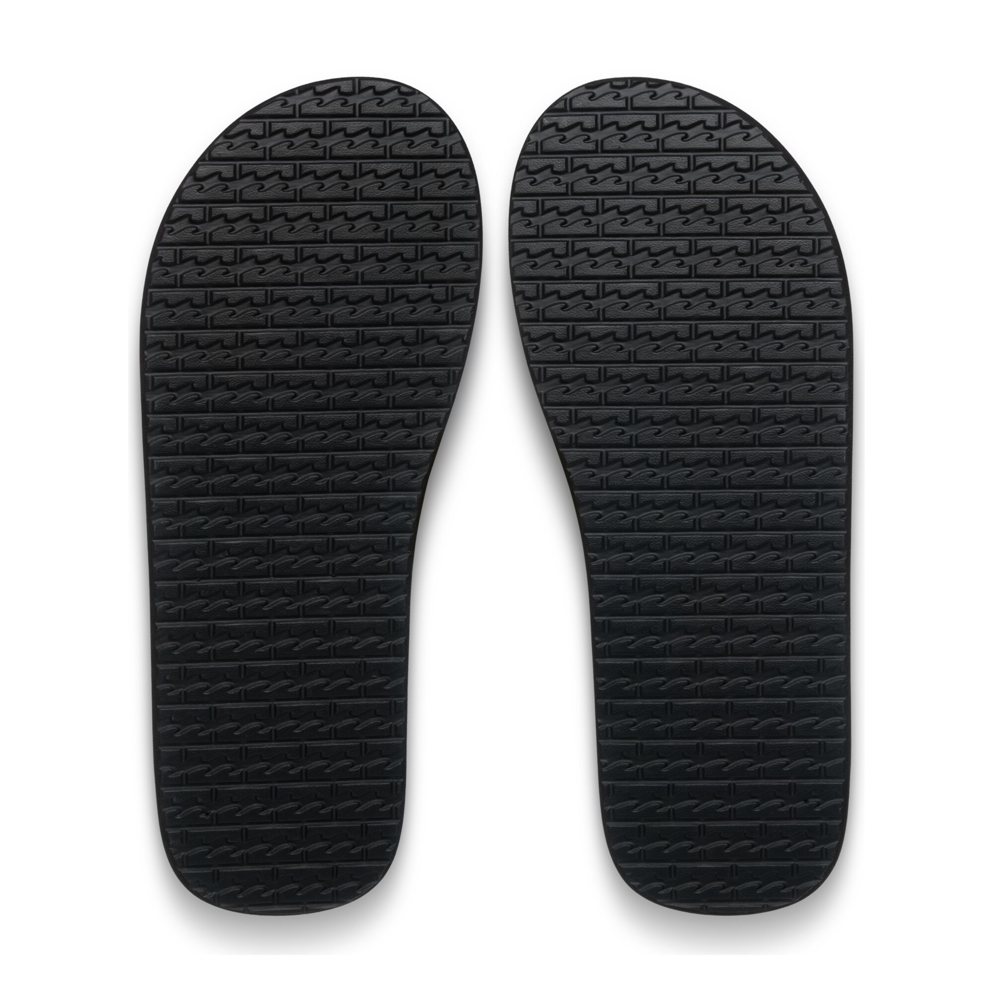 Chanclas de hombre All Day Theme Billabong - Morado Morado-6