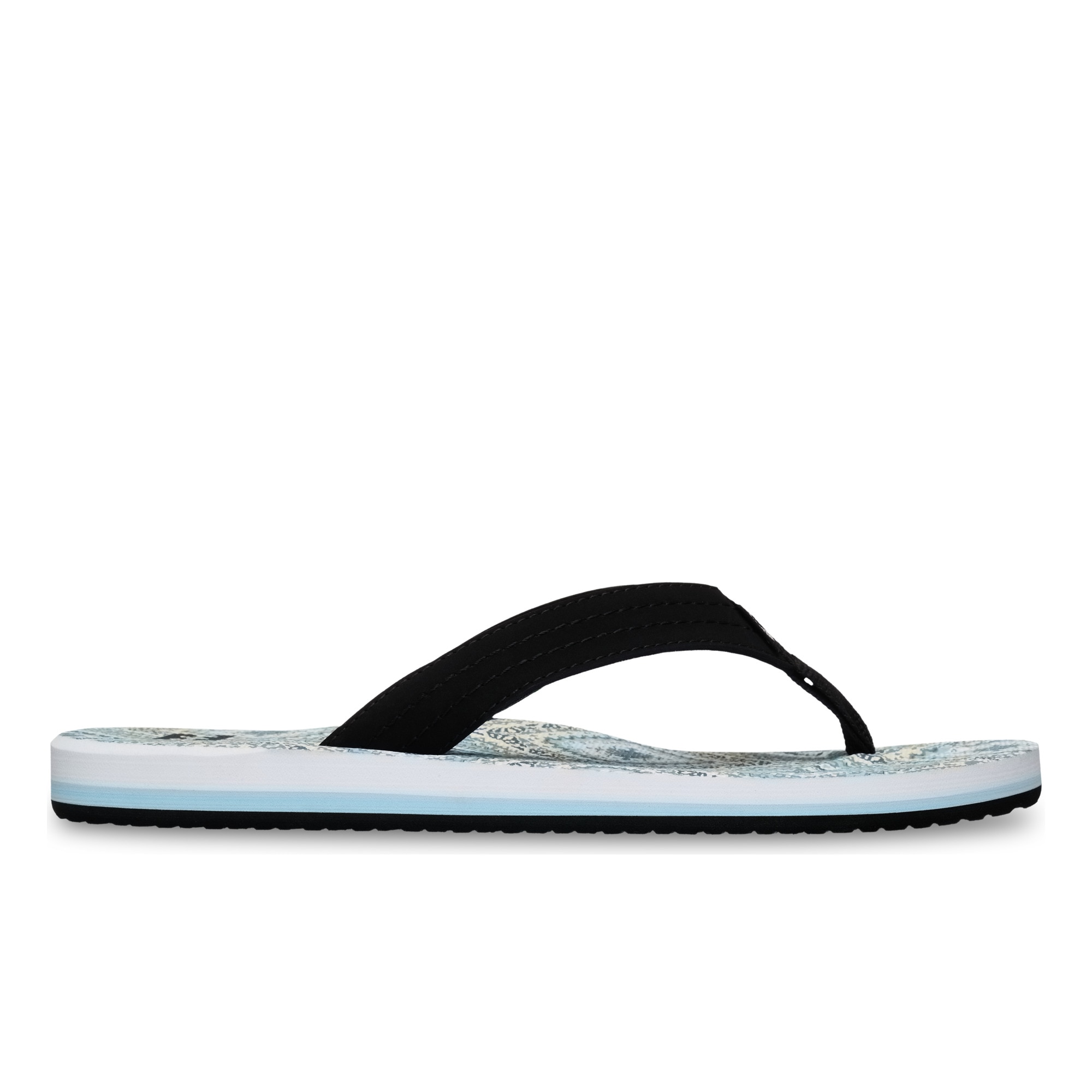 Chanclas de hombre All Day Theme Billabong - Azul Azul-2