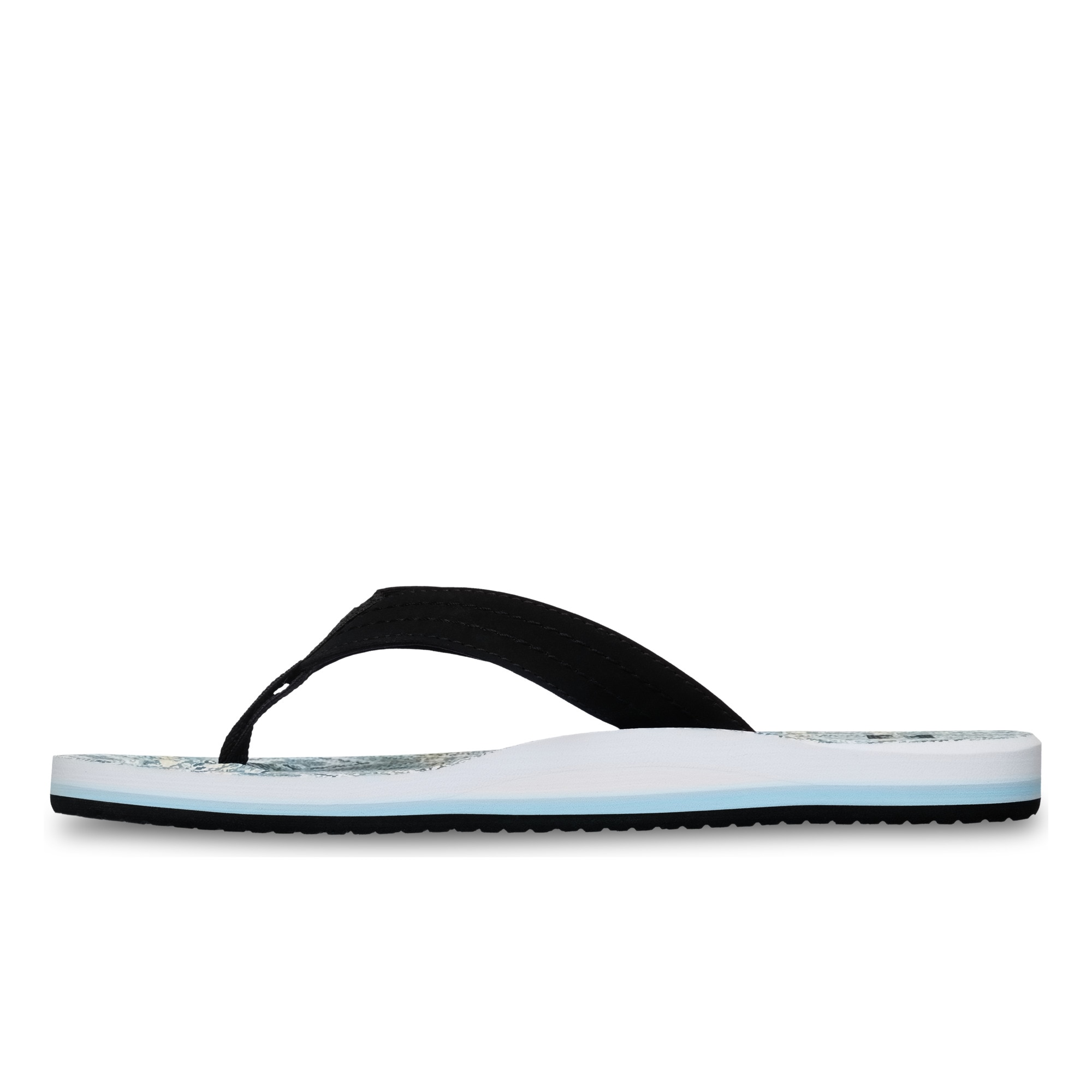 Chanclas de hombre All Day Theme Billabong - Azul Azul-3