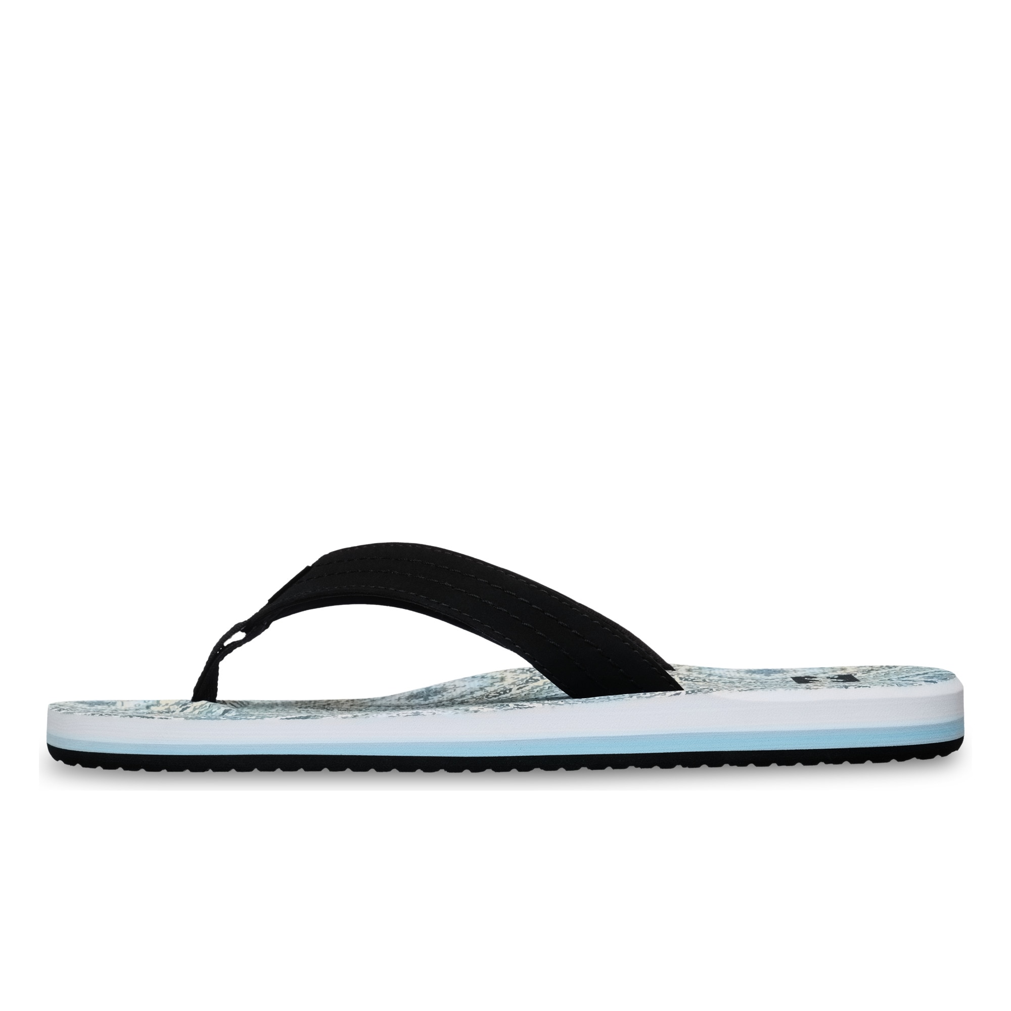 Chanclas de hombre All Day Theme Billabong - Azul Azul-5