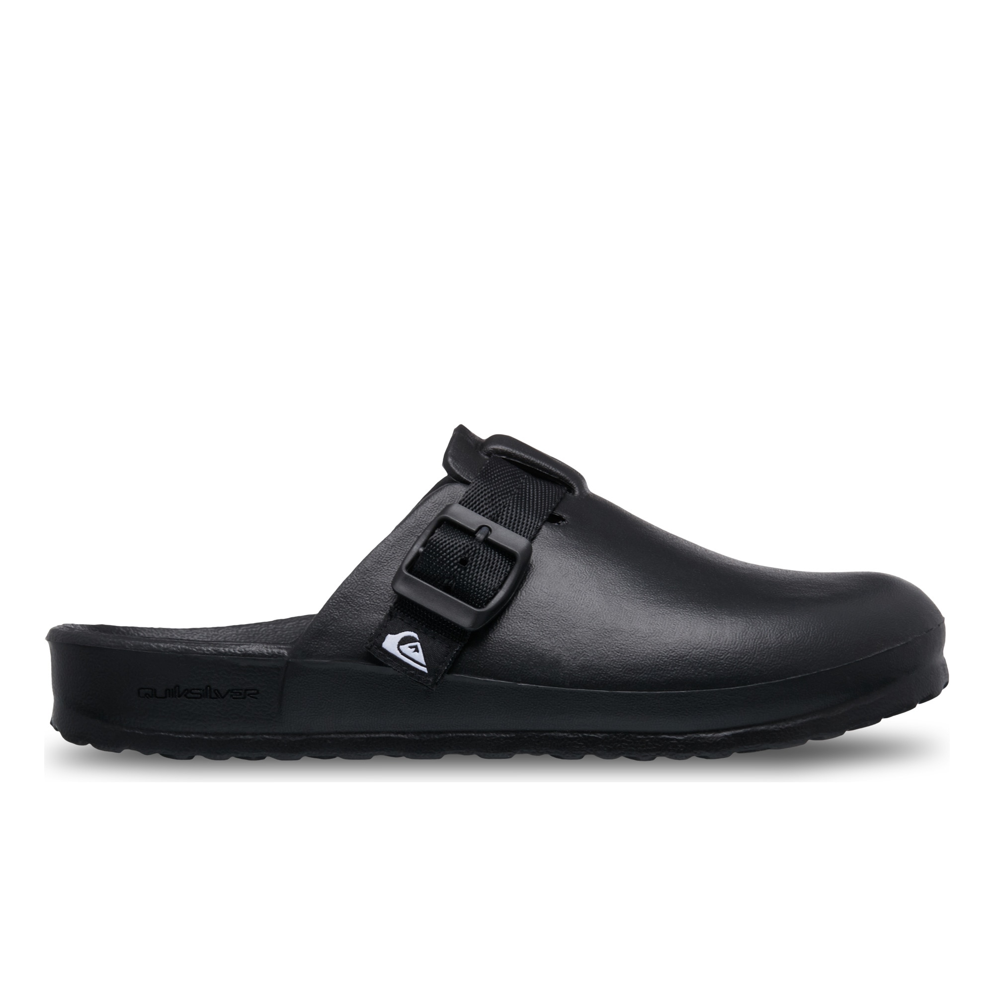 Imagen 2 de Zuecos de mujer Clogg Quiksilver - Negro Negro