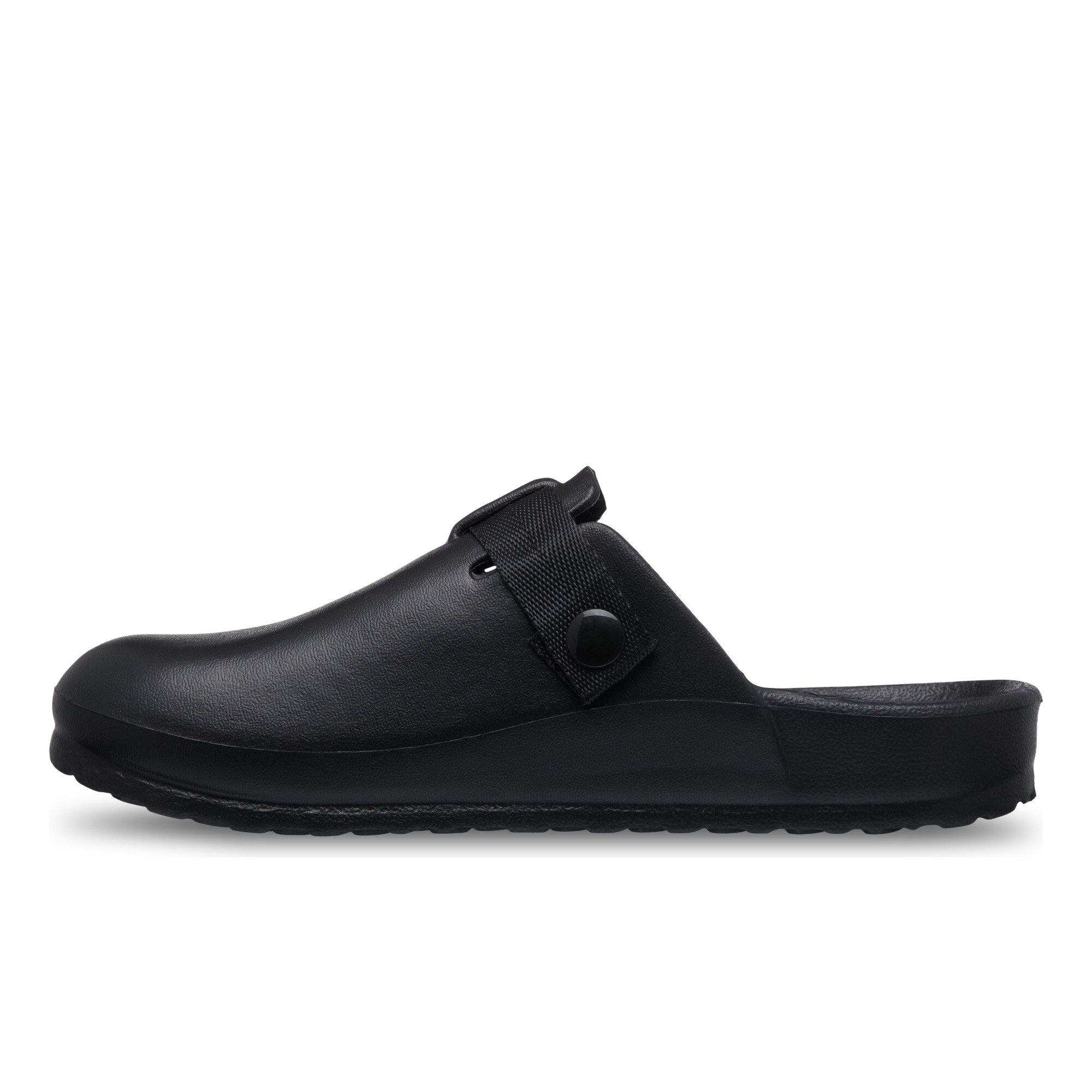 Imagen 3 de Zuecos de mujer Clogg Quiksilver - Negro Negro