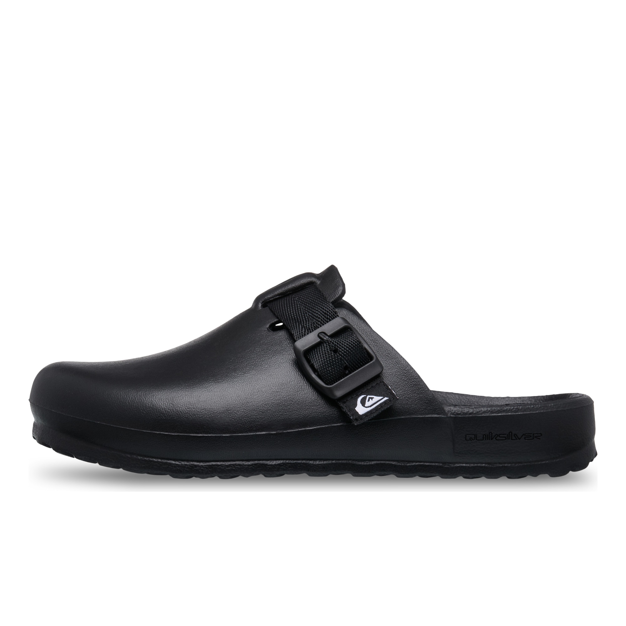 Imagen 5 de Zuecos de mujer Clogg Quiksilver - Negro Negro