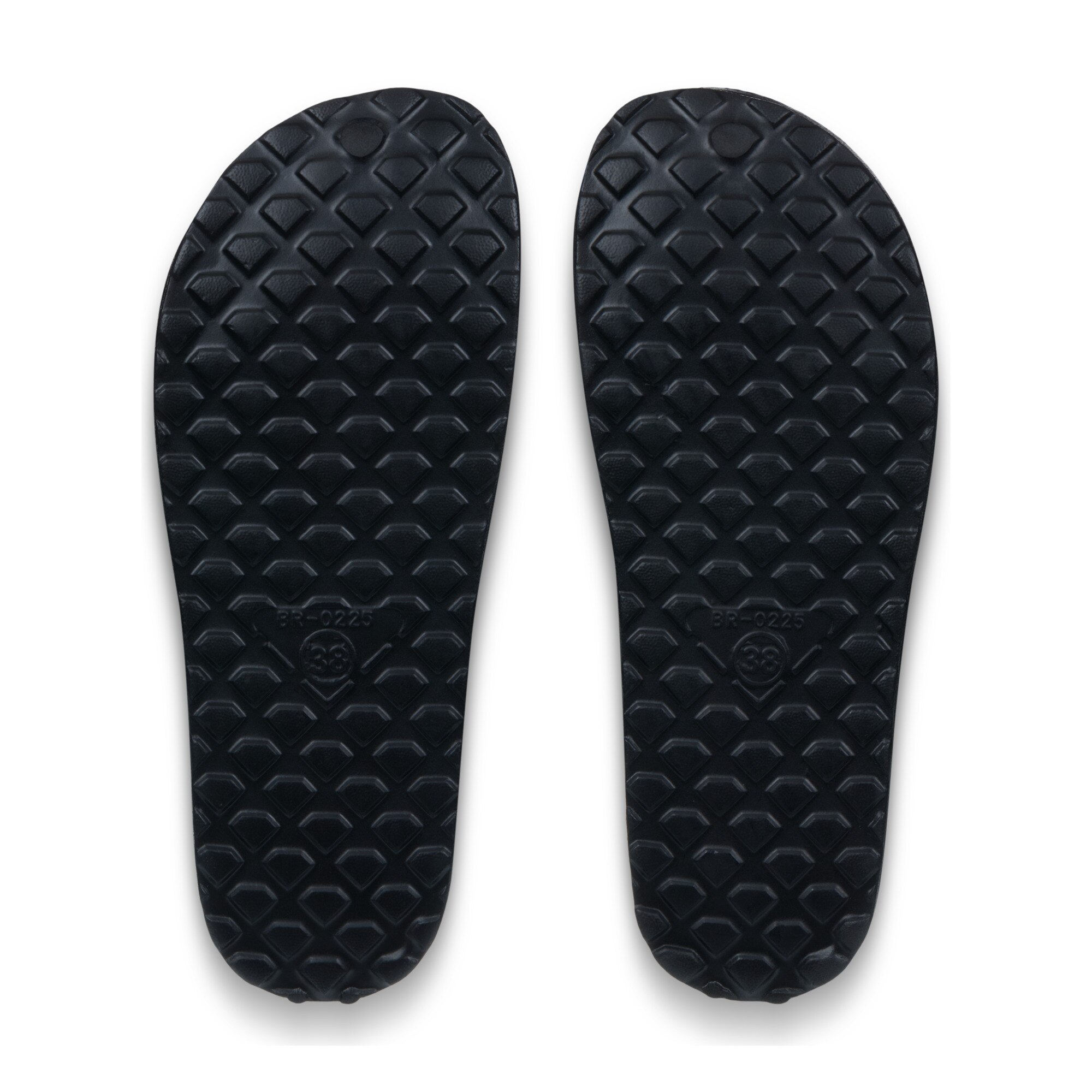 Imagen 6 de Zuecos de mujer Clogg Quiksilver - Negro Negro