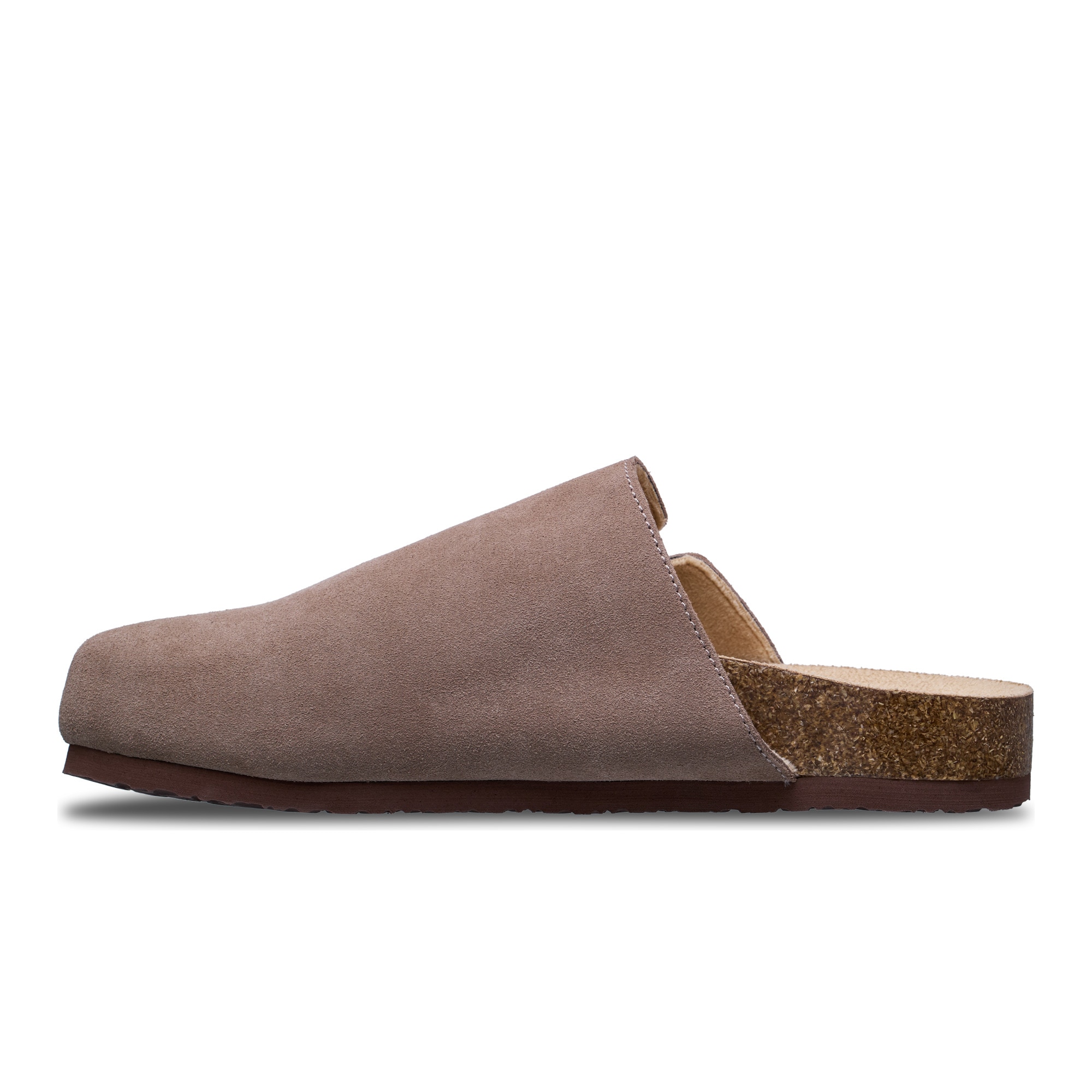 Imagen 3 de Zuecos de mujer Zeliah Sin Fur Roxy - Beige Beige