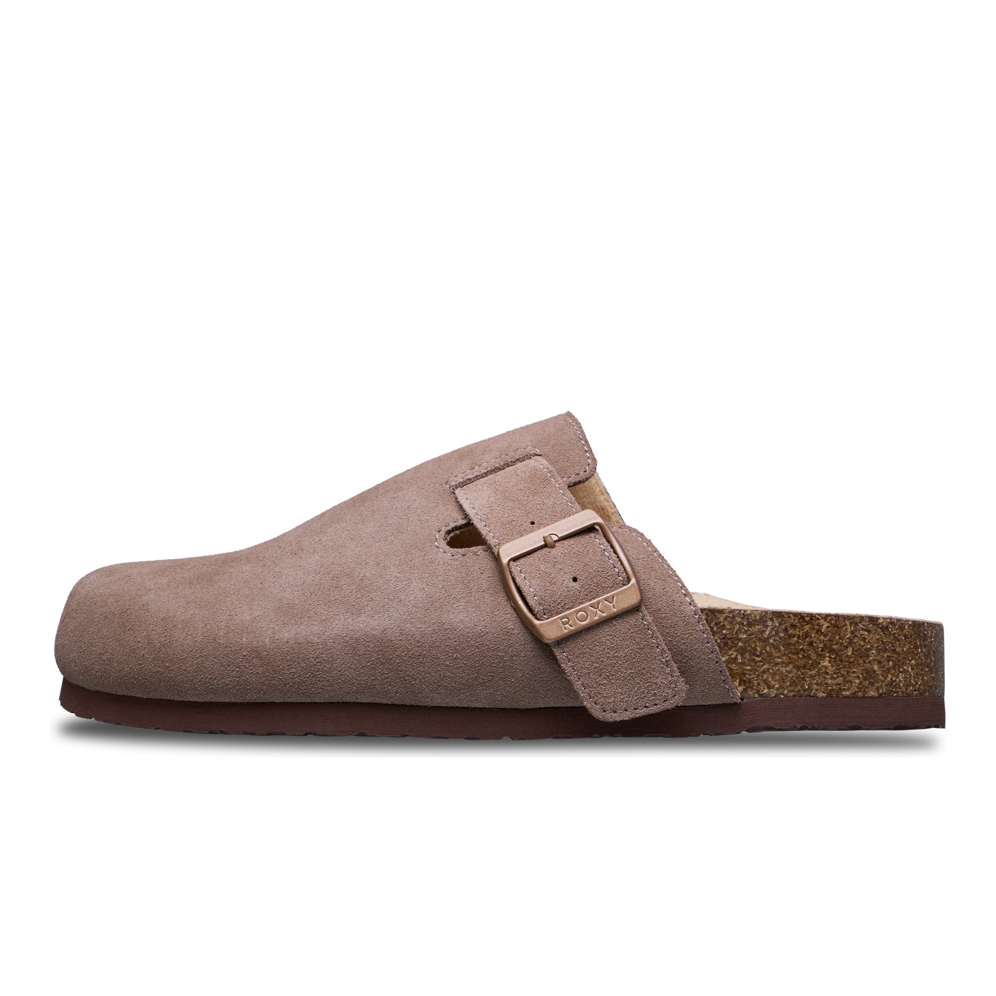 Imagen 5 de Zuecos de mujer Zeliah Sin Fur Roxy - Beige Beige
