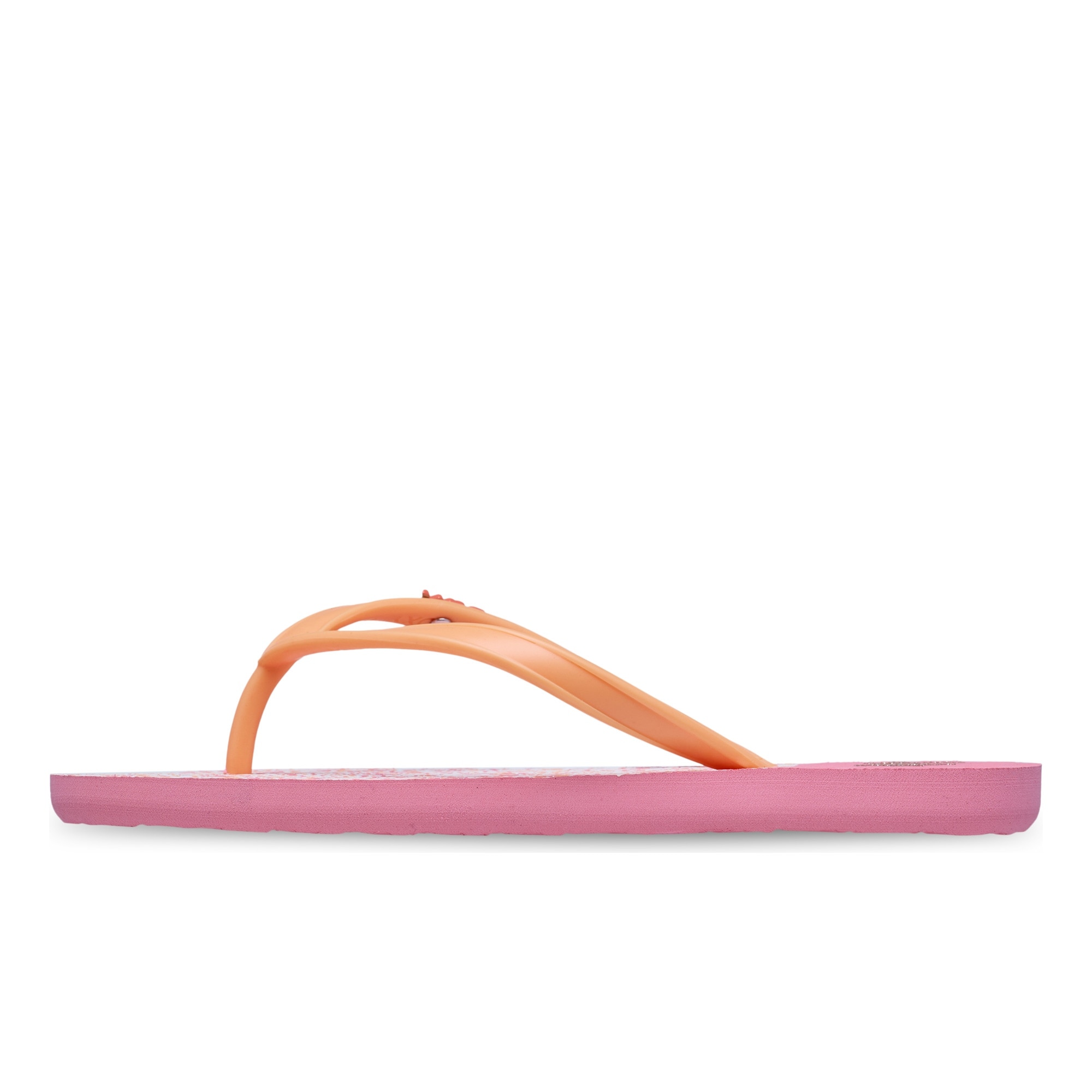 Chanclas de niños Rg Viva Stamp Roxy - Rosa Rosa-3