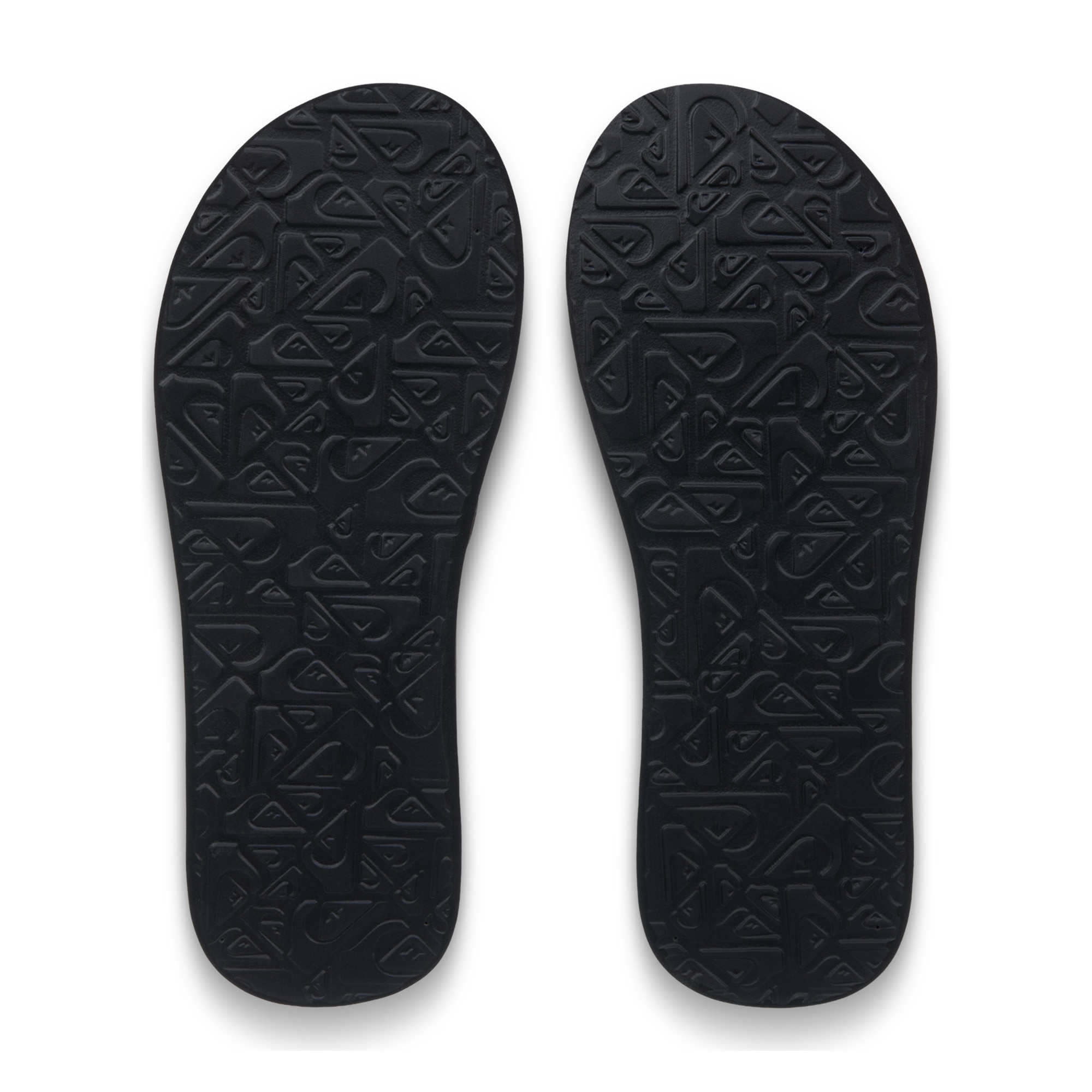 Imagen 6 de Chanclas de hombre Carver Squish Quiksilver - Marrón Marrón