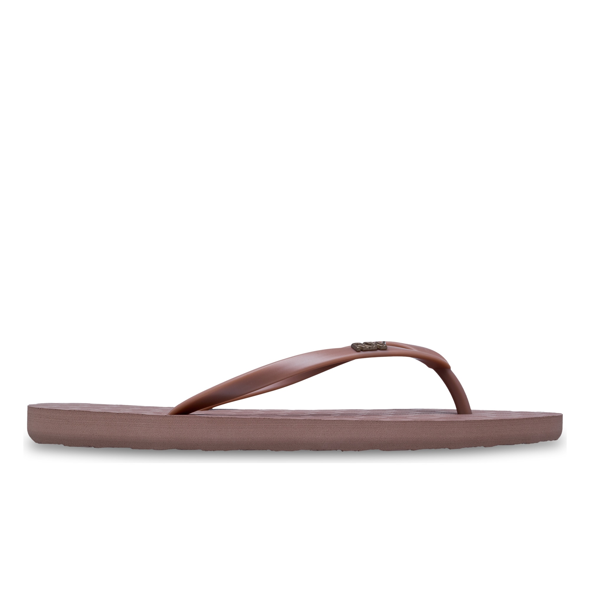 Chanclas de mujer Viva Iv Roxy - Morado Morado-2