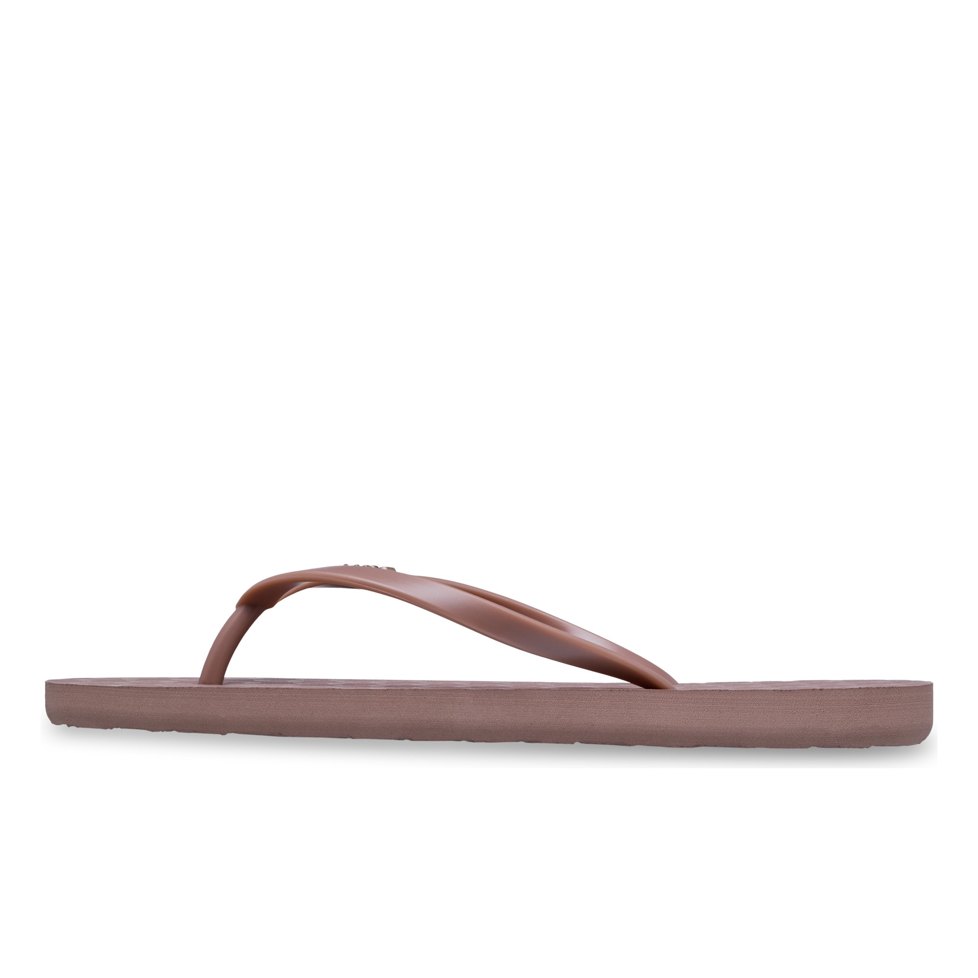 Chanclas de mujer Viva Iv Roxy - Morado Morado-3