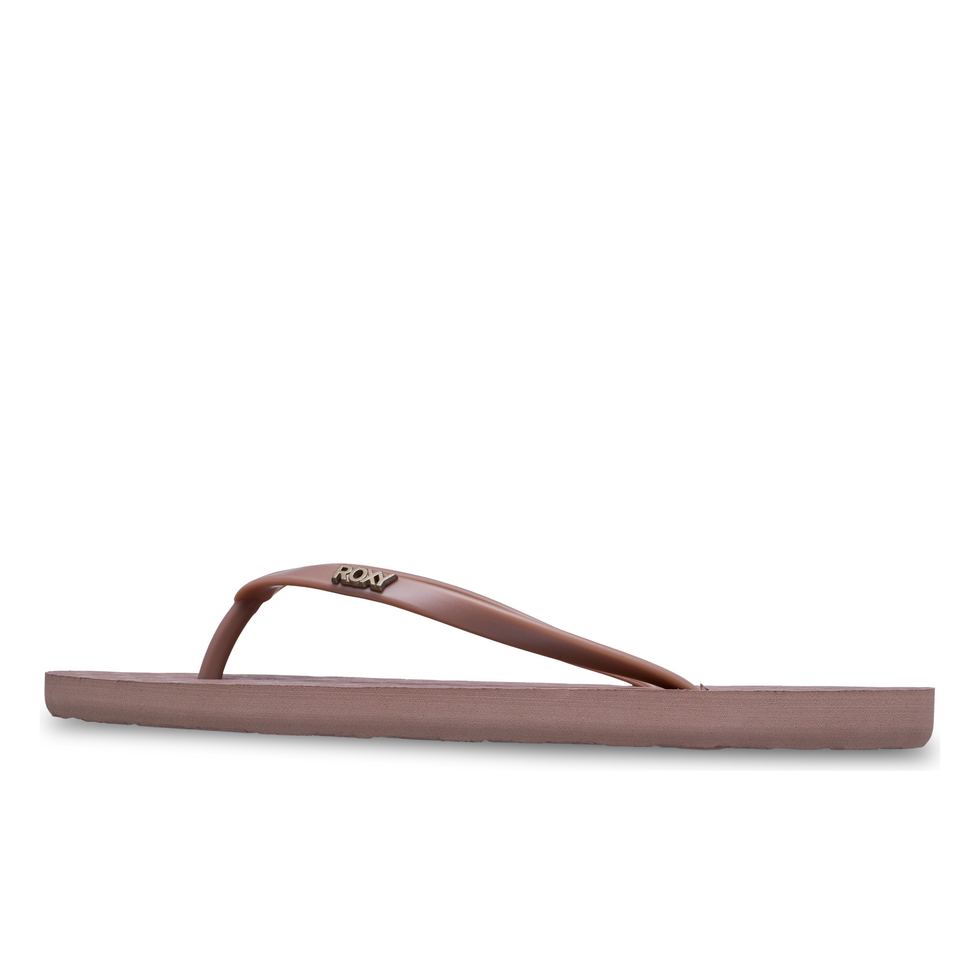 Chanclas de mujer Viva Iv Roxy - Morado Morado-5
