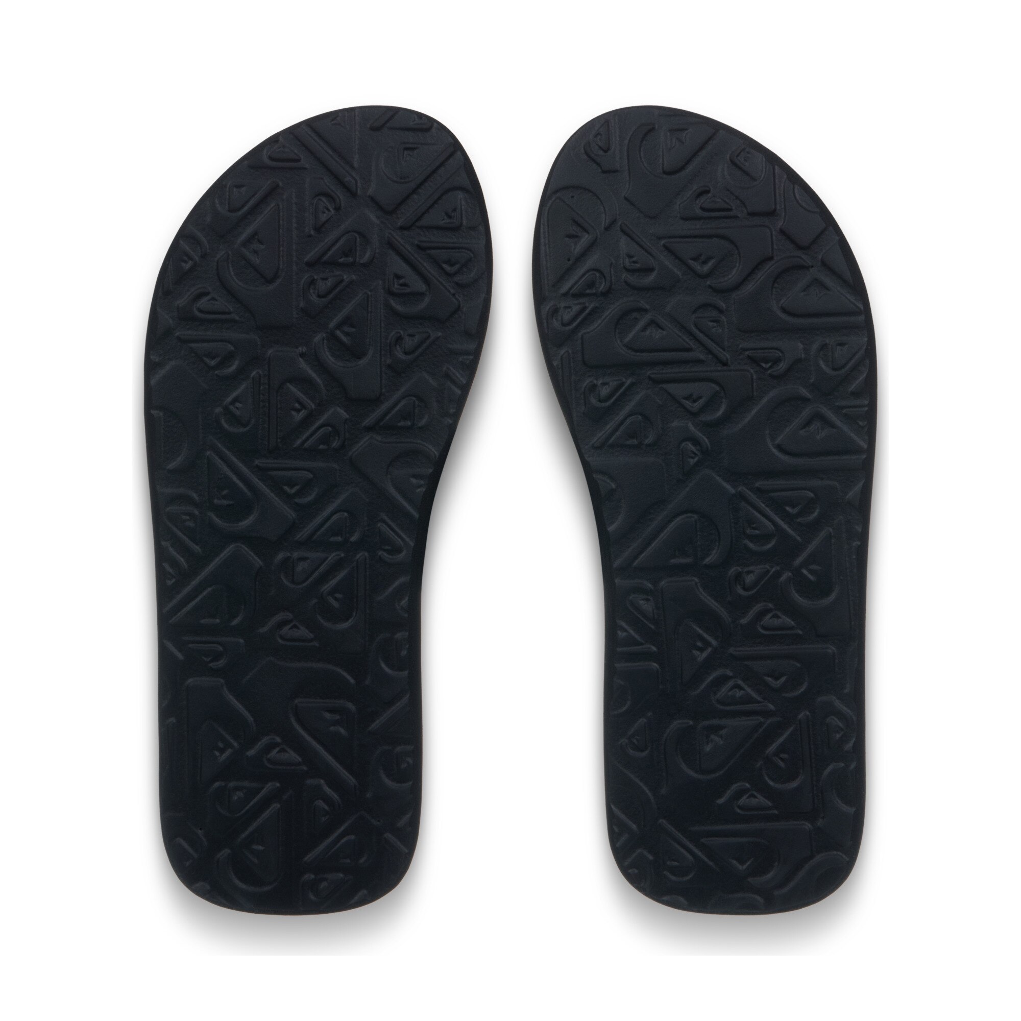 Chanclas de niños Molokai Layback Quiksilver - Kaki Kaki-6