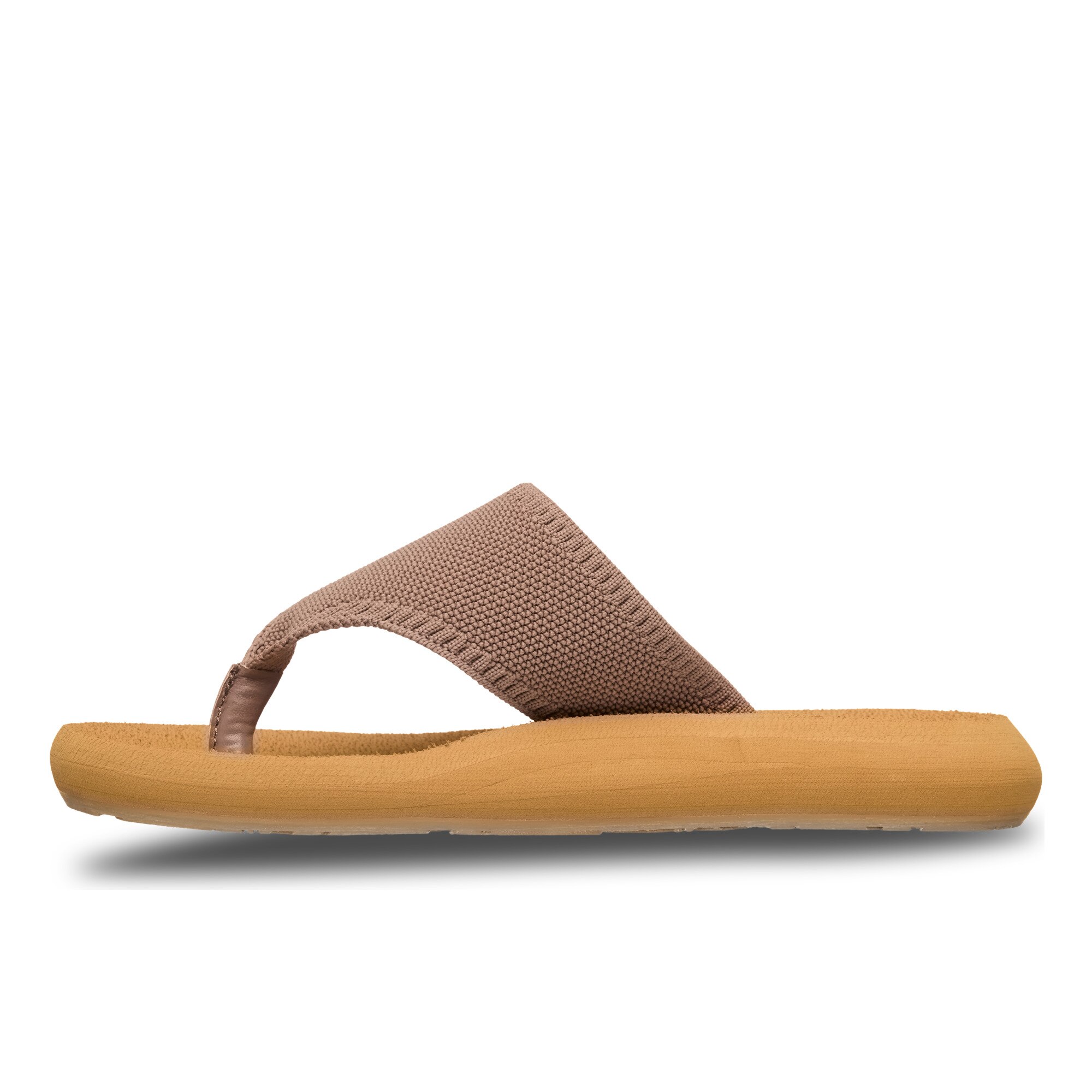 Sandalias de mujer Samolo Roxy - Naranja Naranja-3