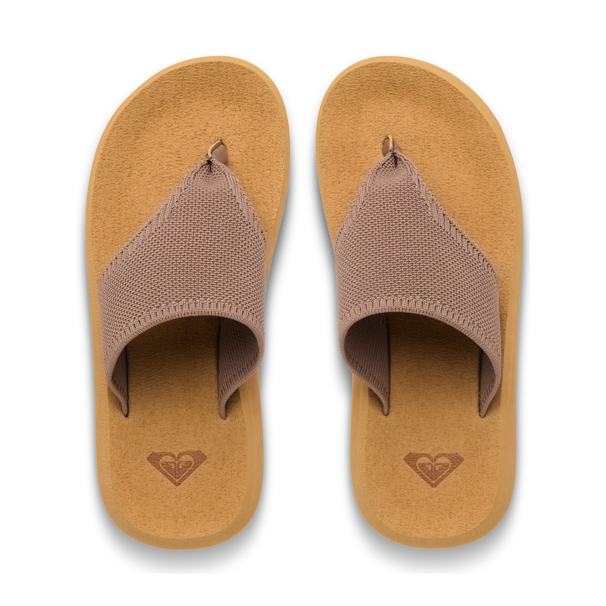 Sandalias de mujer Samolo Roxy - Naranja Naranja-4