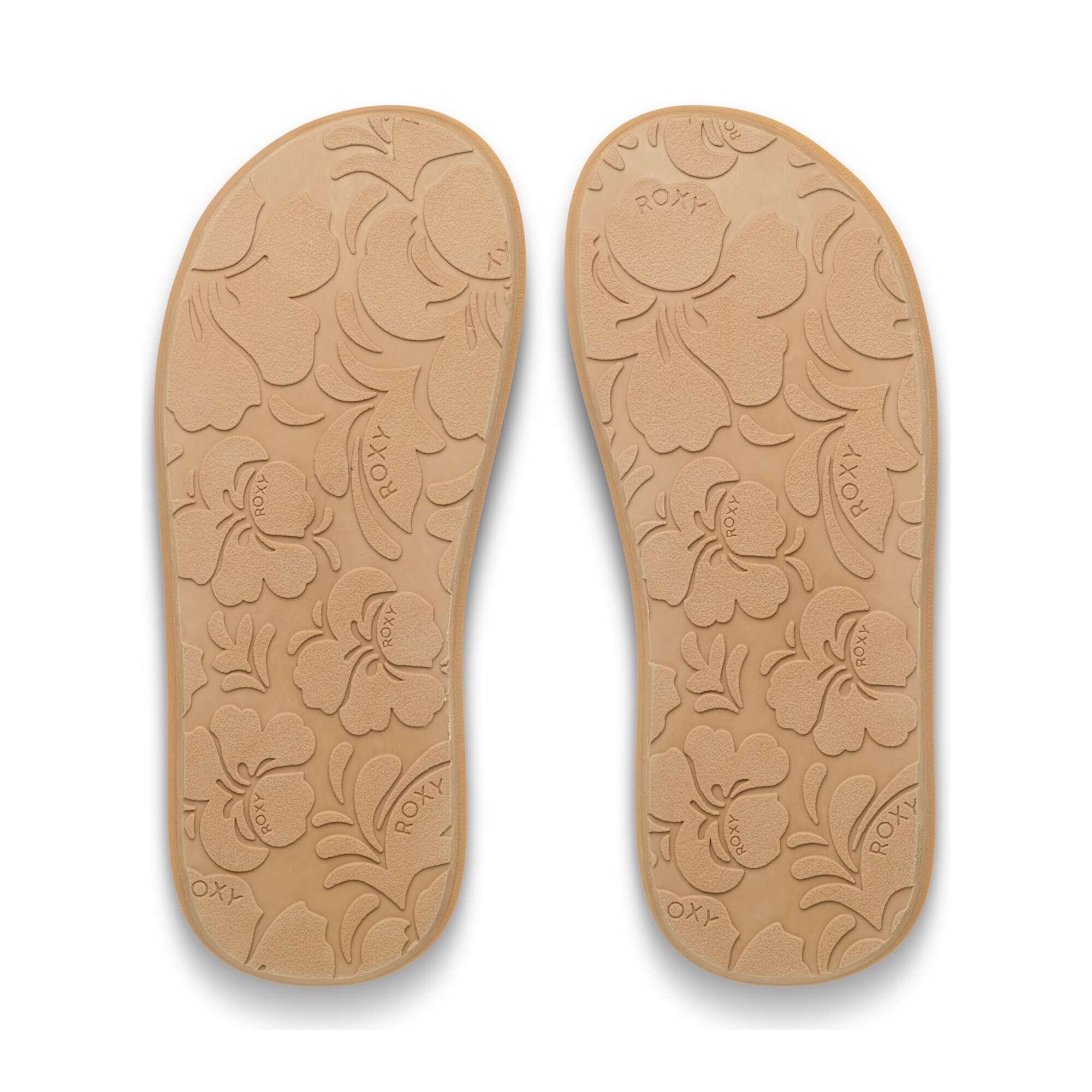 Sandalias de mujer Samolo Roxy - Naranja Naranja-6