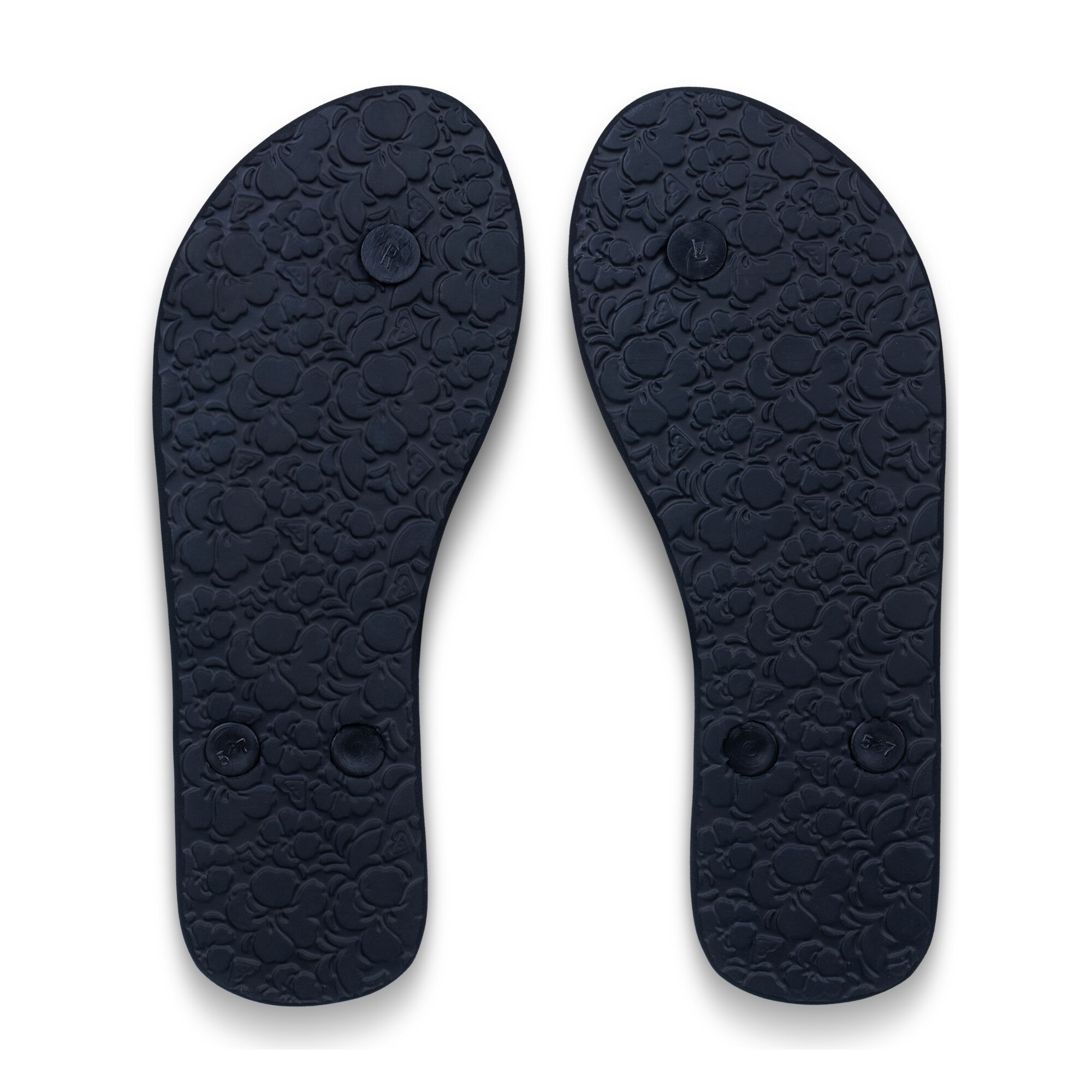 Imagen 6 de Chanclas de mujer Sandy Roxy - Negro Negro