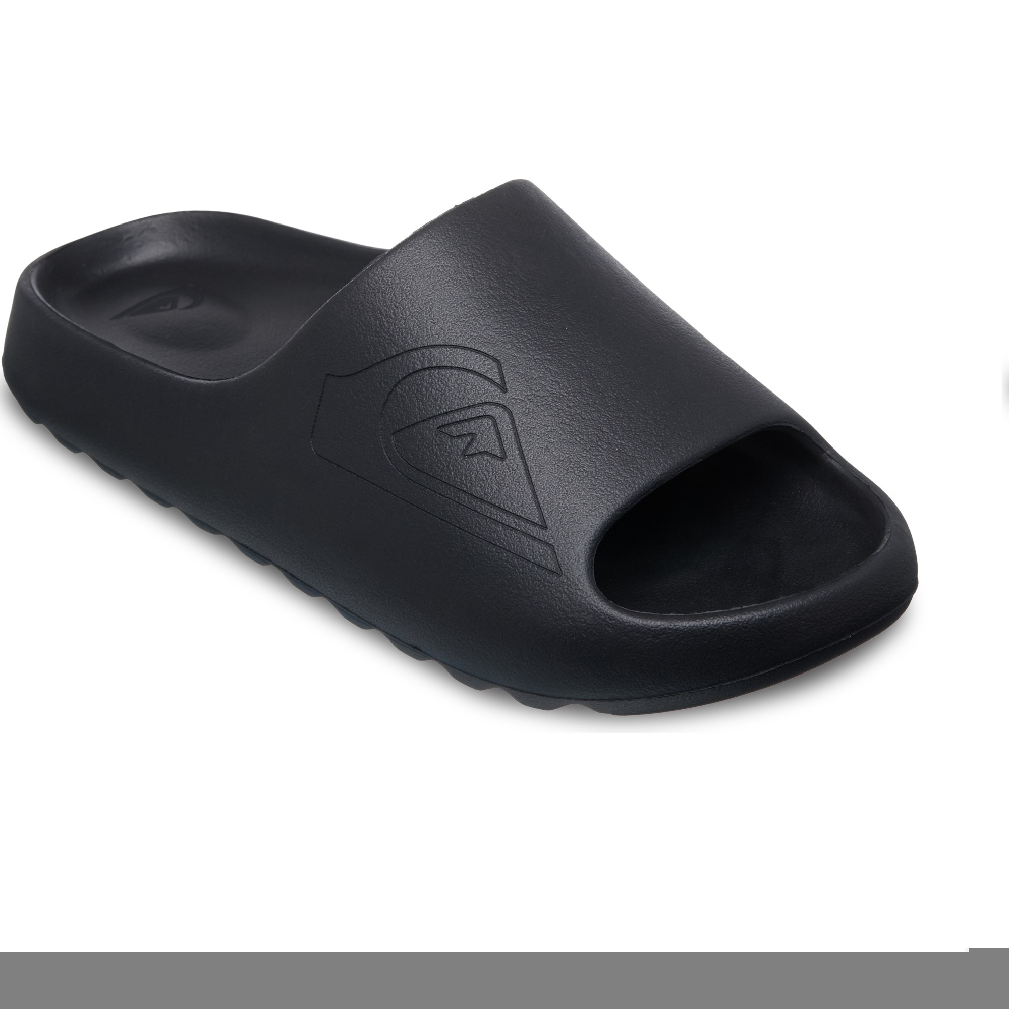 Imagen 0 de Sandalias de hombre Cloud Crusher Quiksilver Negro