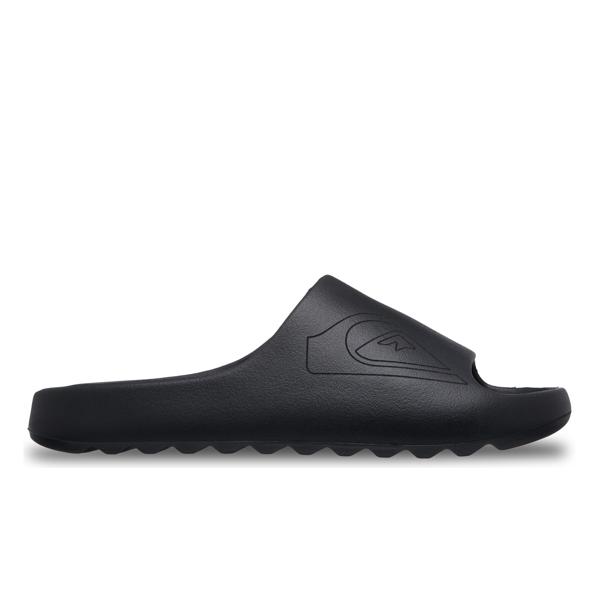 Sandalias de hombre Cloud Crusher Quiksilver - Negro Negro-2