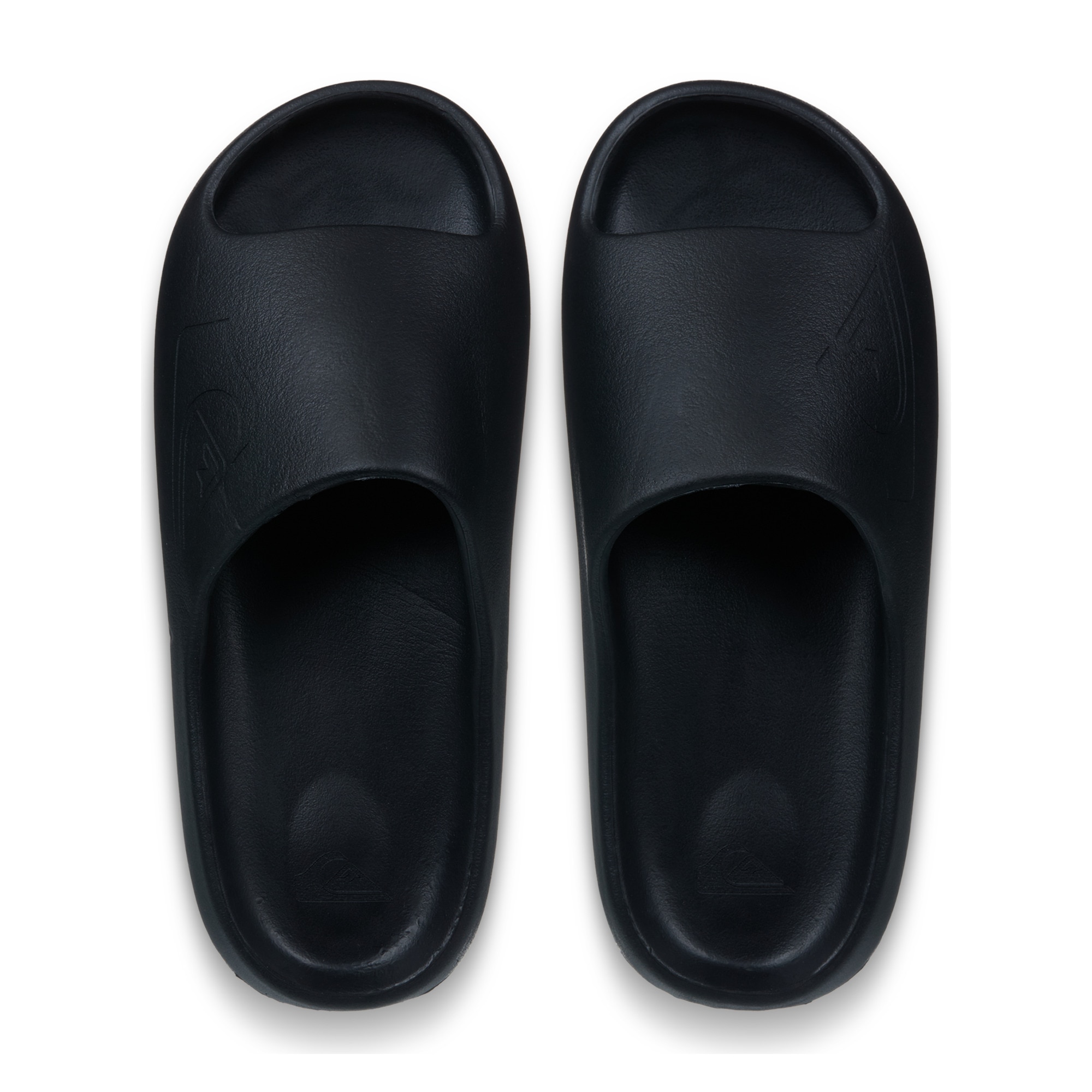 Sandalias de hombre Cloud Crusher Quiksilver - Negro Negro-4