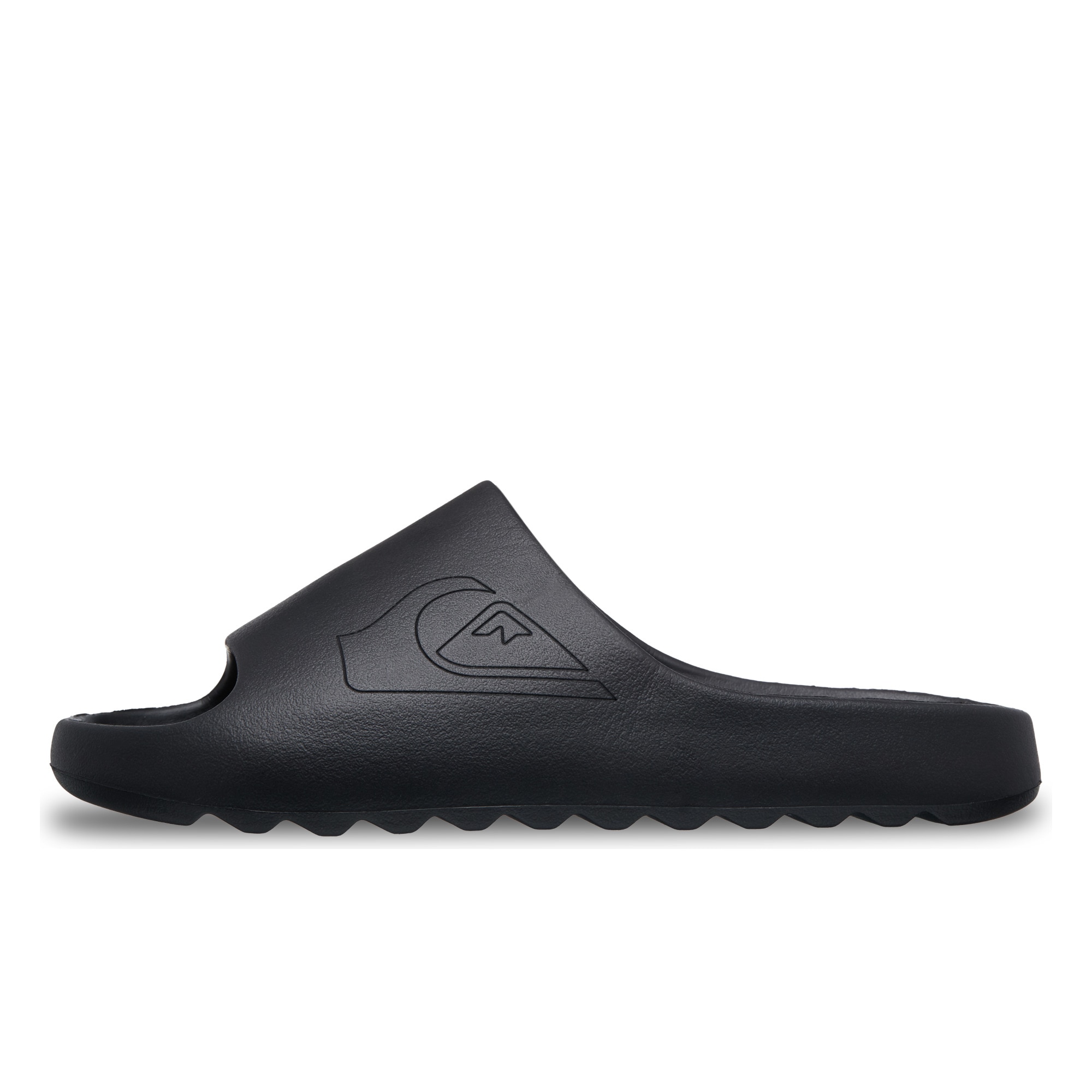 Sandalias de hombre Cloud Crusher Quiksilver - Negro Negro-5