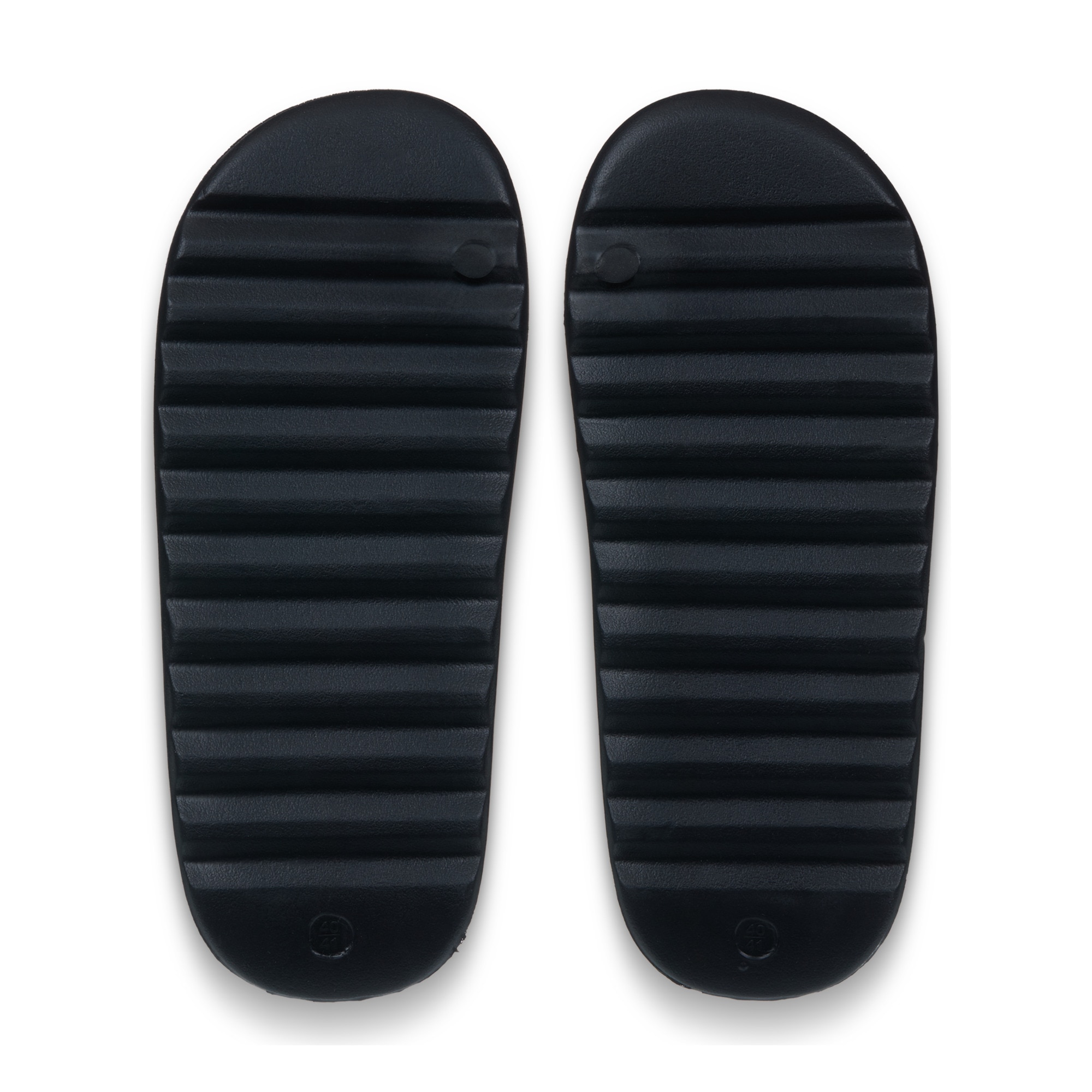 Sandalias de hombre Cloud Crusher Quiksilver - Negro Negro-6