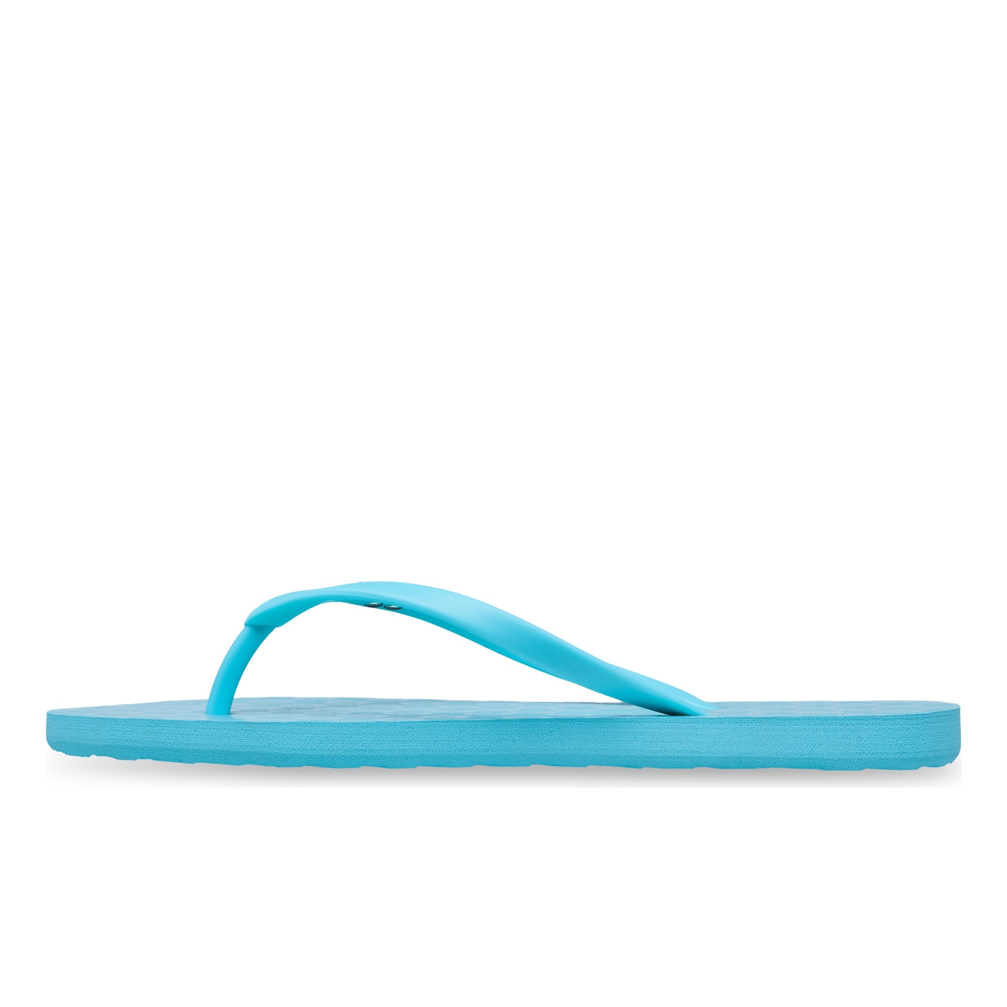 Imagen 3 de Chanclas de mujer Viva Iridescent Roxy - Azul Azul