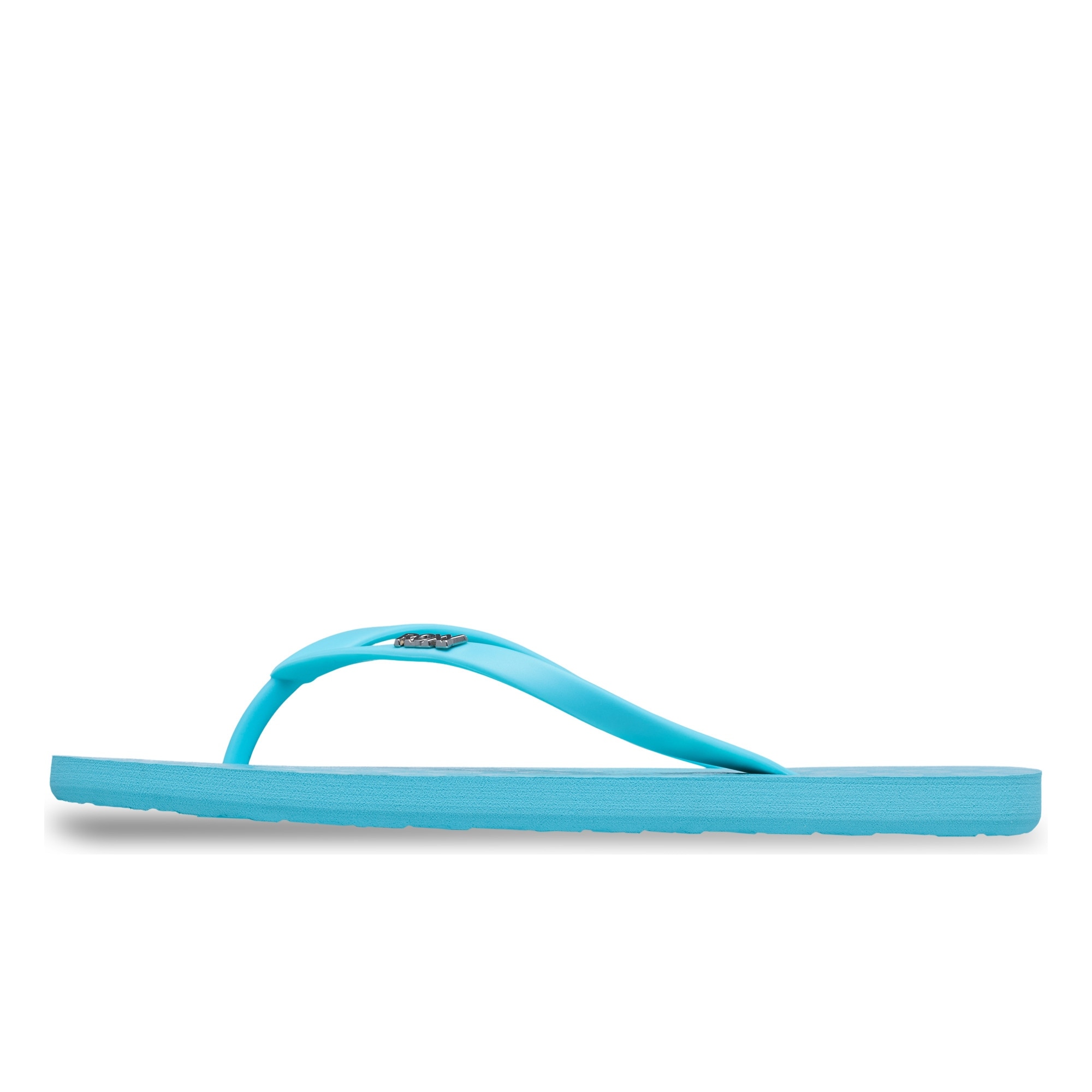Imagen 5 de Chanclas de mujer Viva Iridescent Roxy - Azul Azul