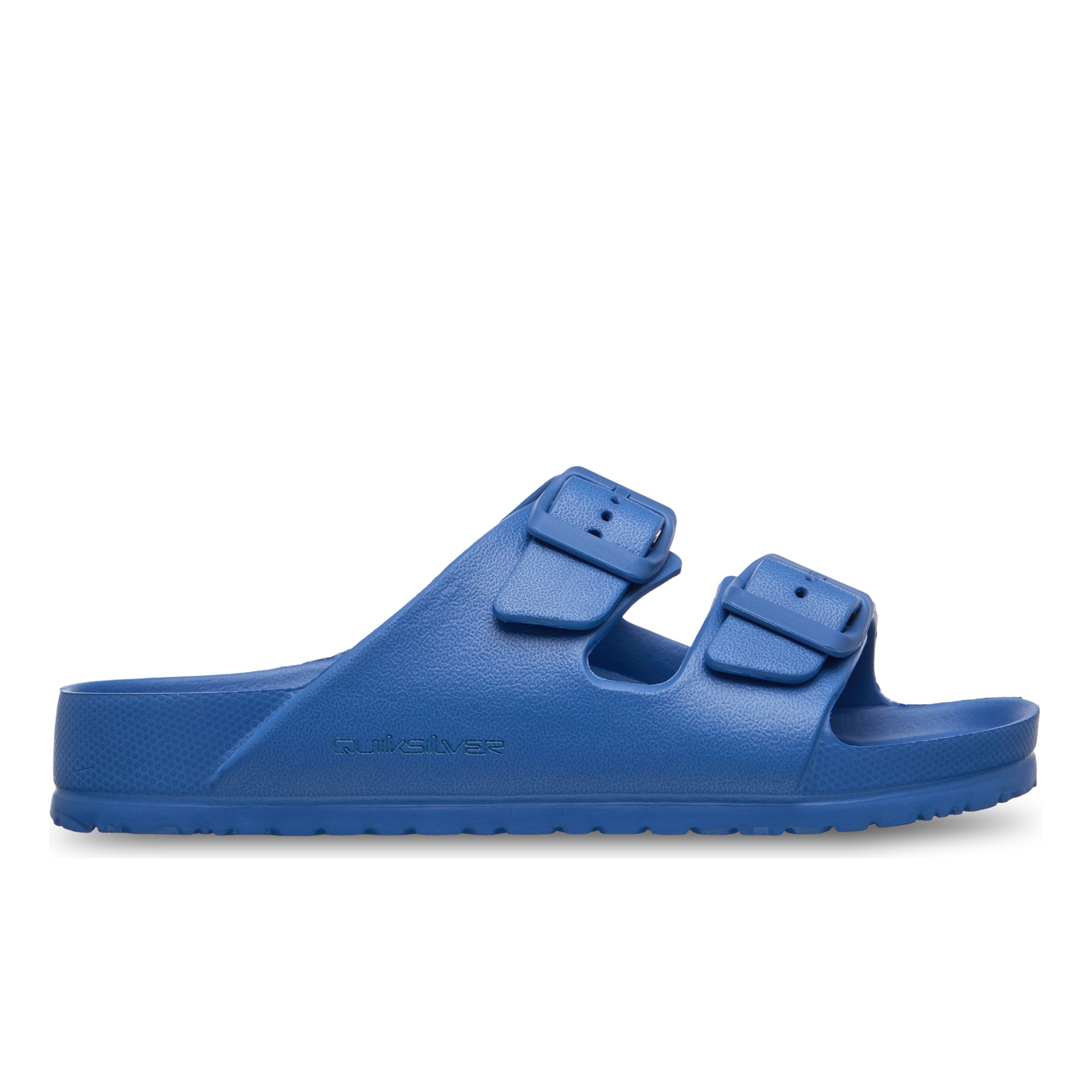 Quiksilver Chanclas de niños Embark RF Azul