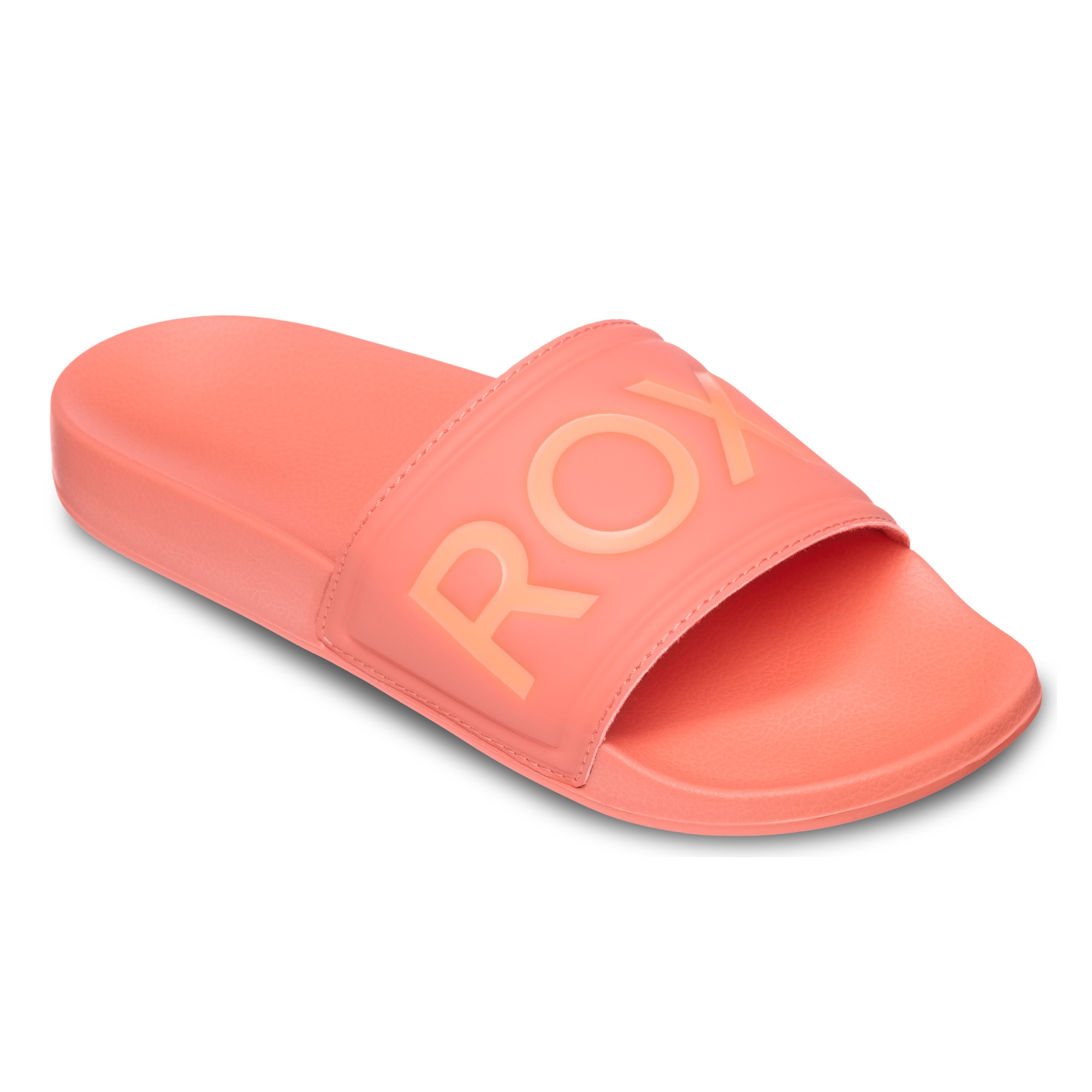 Roxy Chanclas de mujer Slippy Ii Naranja