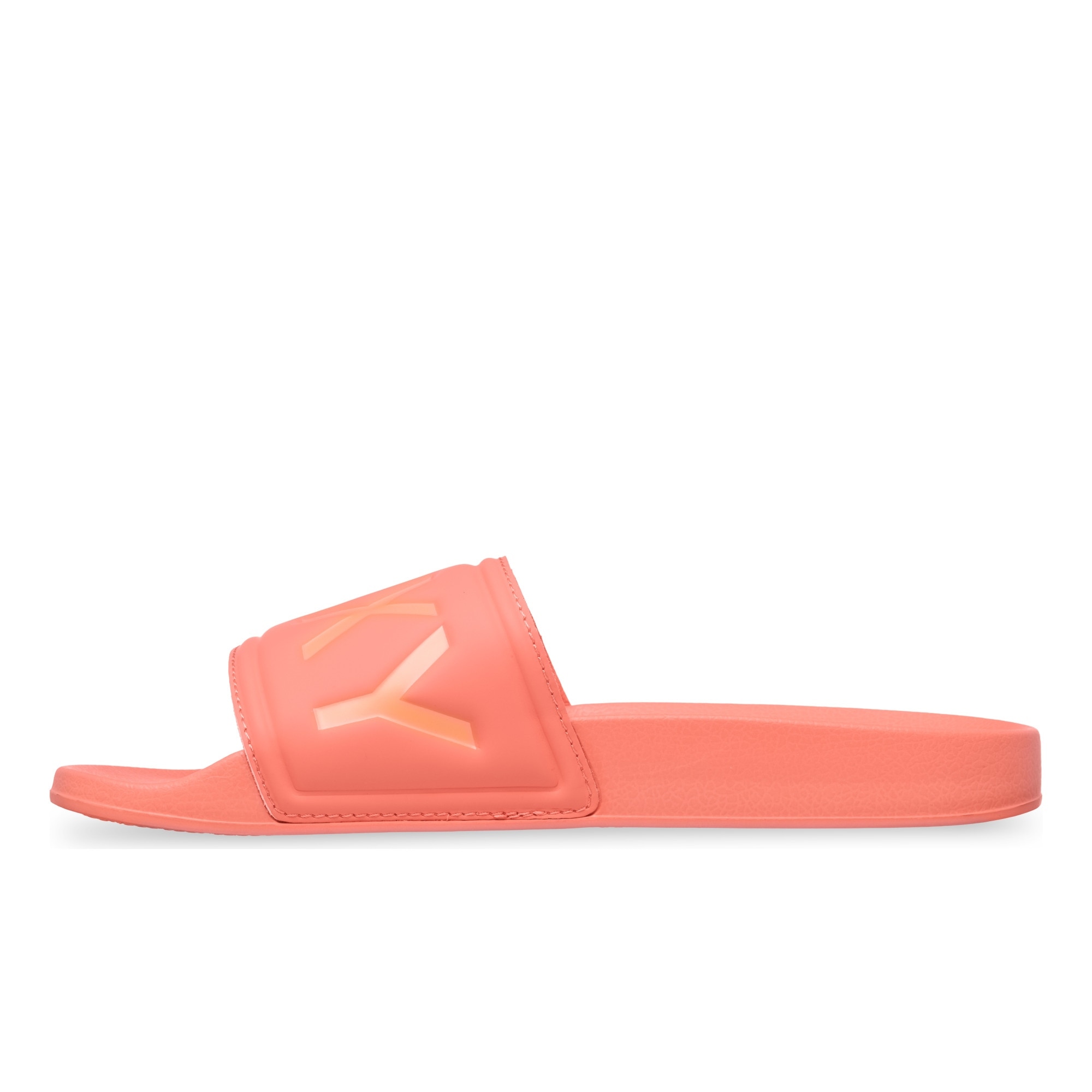 Chanclas de mujer Slippy Ii Roxy - Naranja Naranja-3