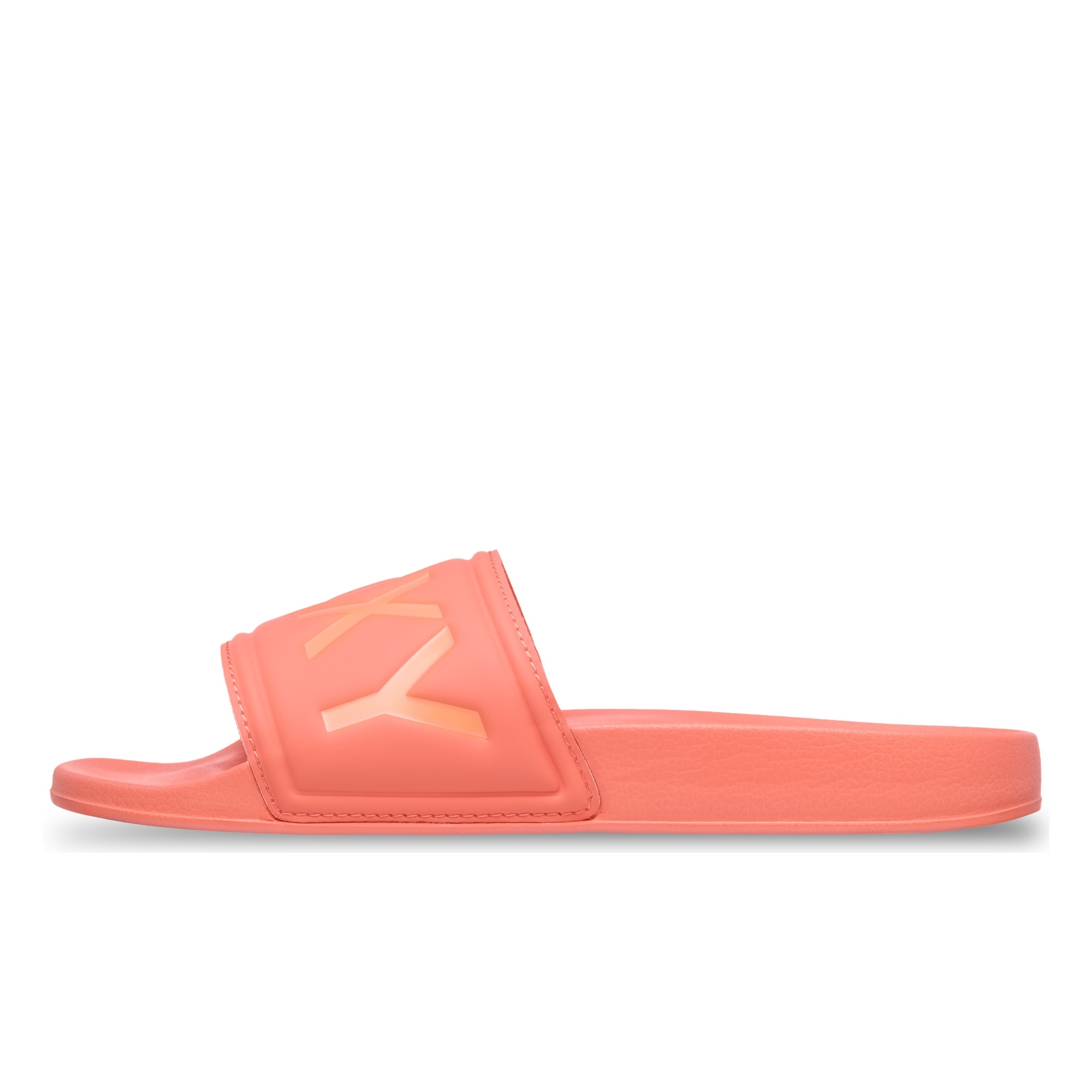 Chanclas de mujer Slippy Ii Roxy - Naranja Naranja-5