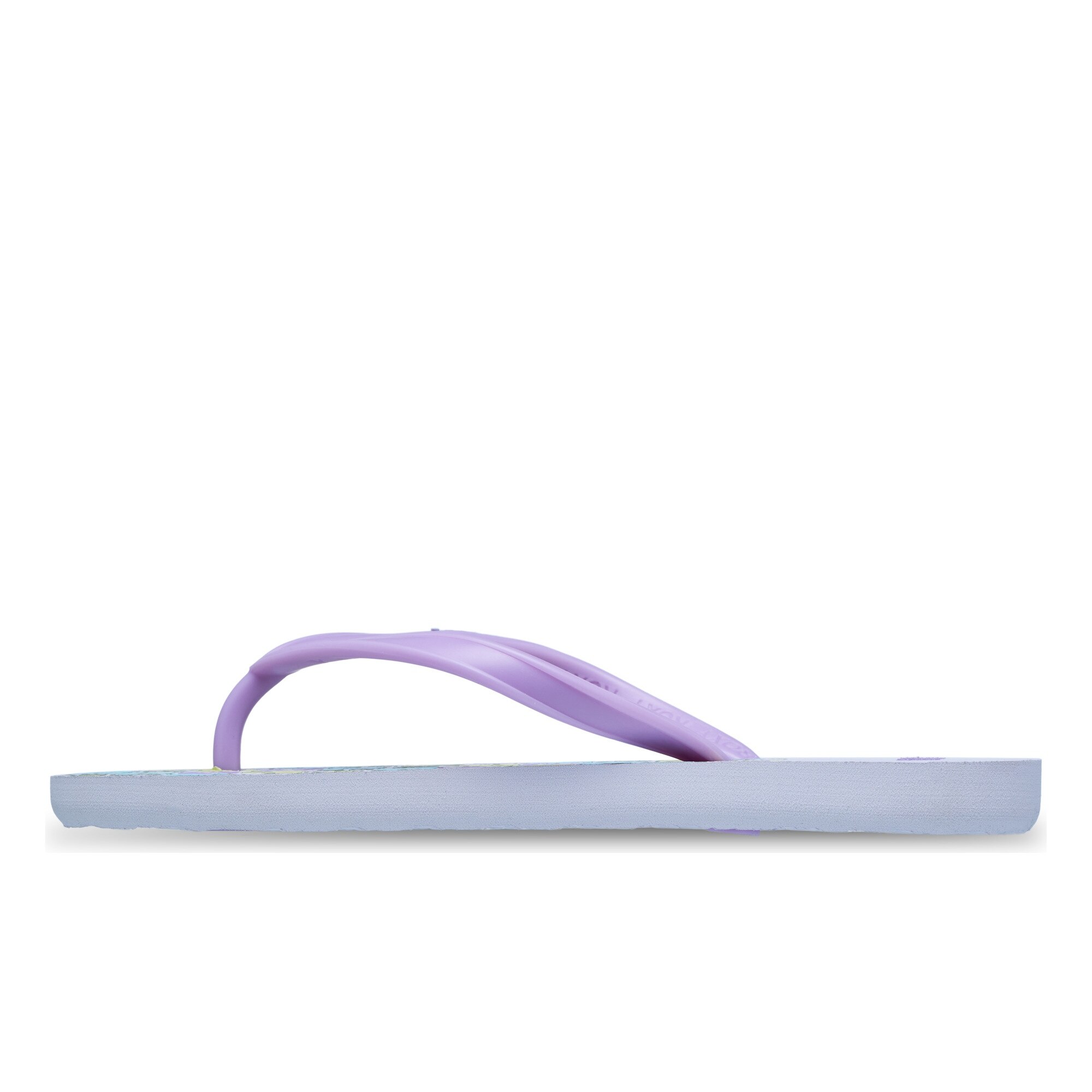 Chanclas de niños Rg Viva Stamp Roxy - Morado Morado-5