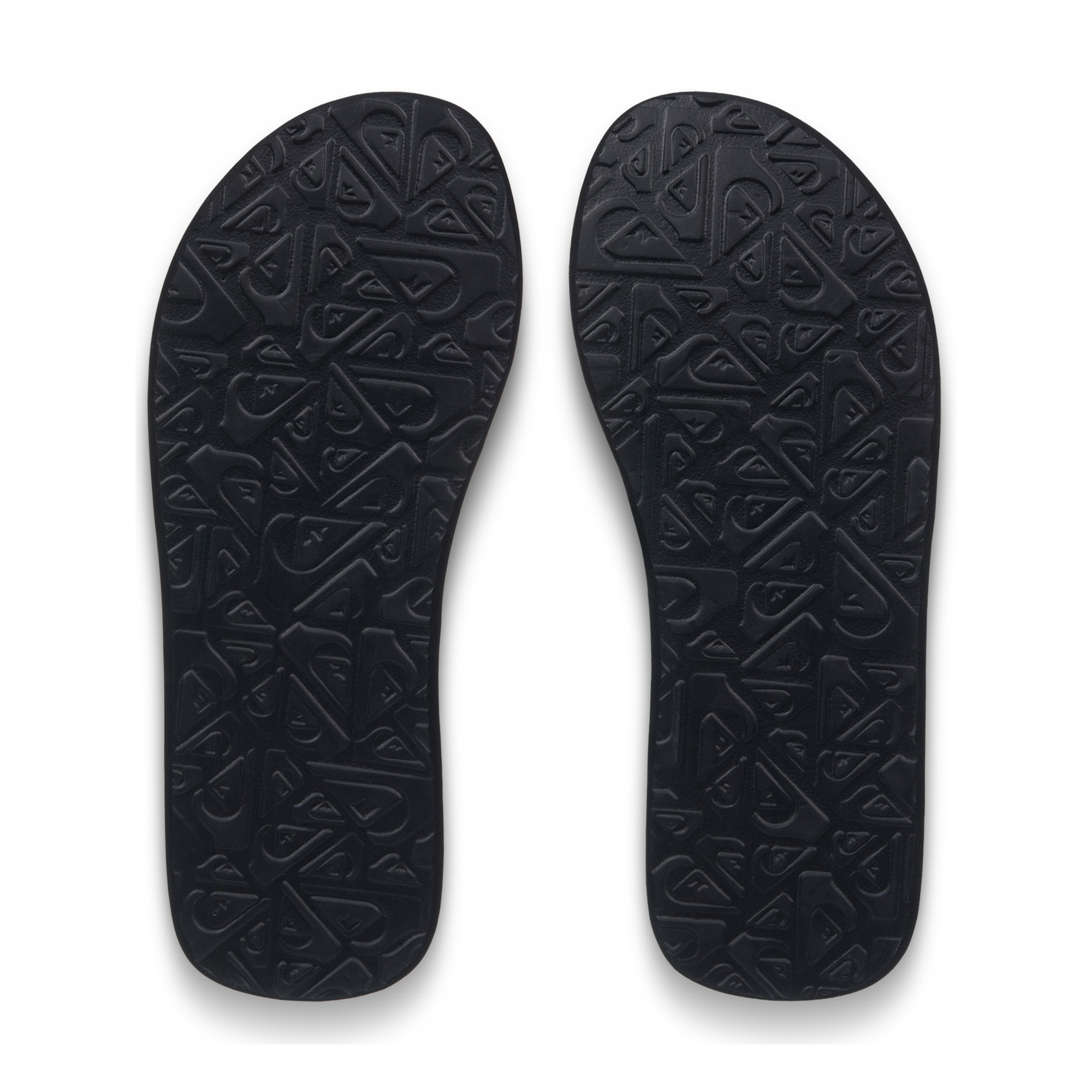 Chanclas de hombre Molokai Layback Quiksilver - Azul/Blanco Azul/Blanco-6