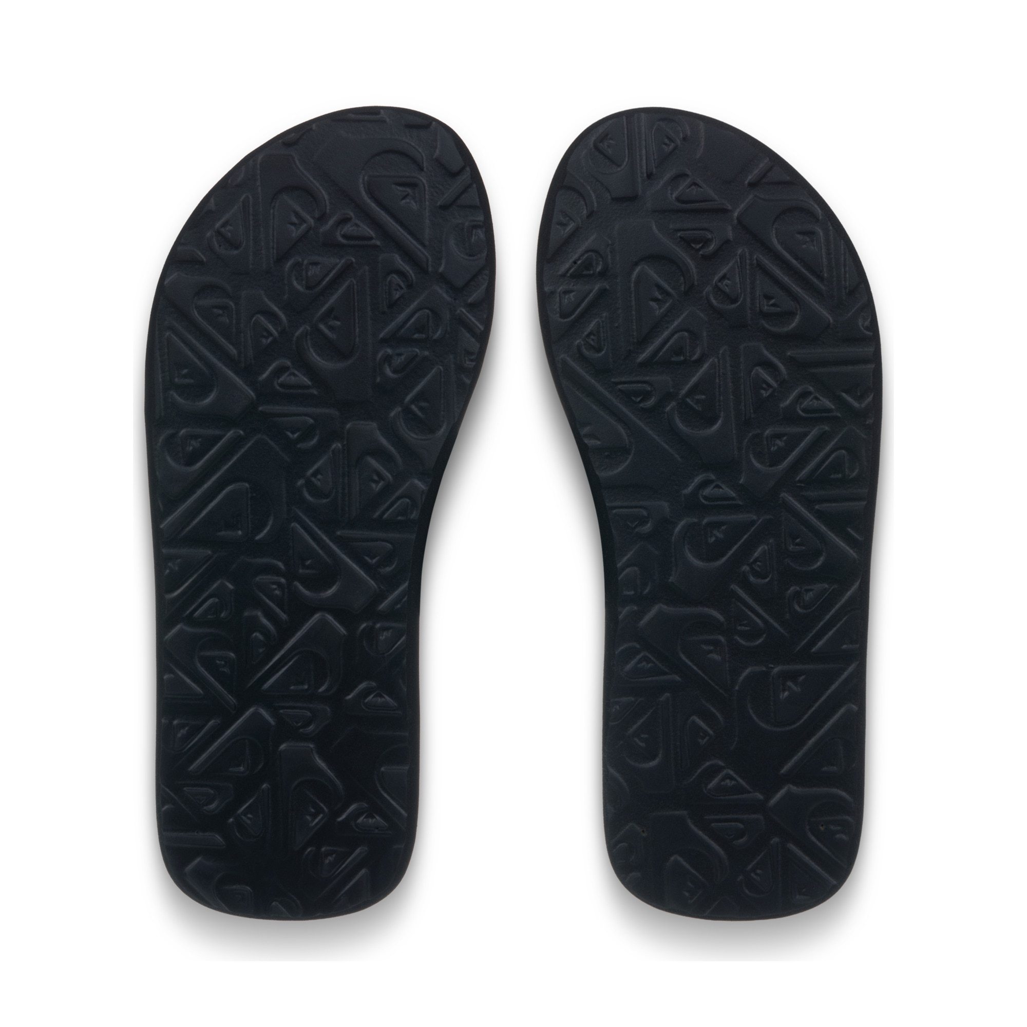 Chanclas de niños Molokai Layback Quiksilver - Azul oscuro Azul oscuro-6